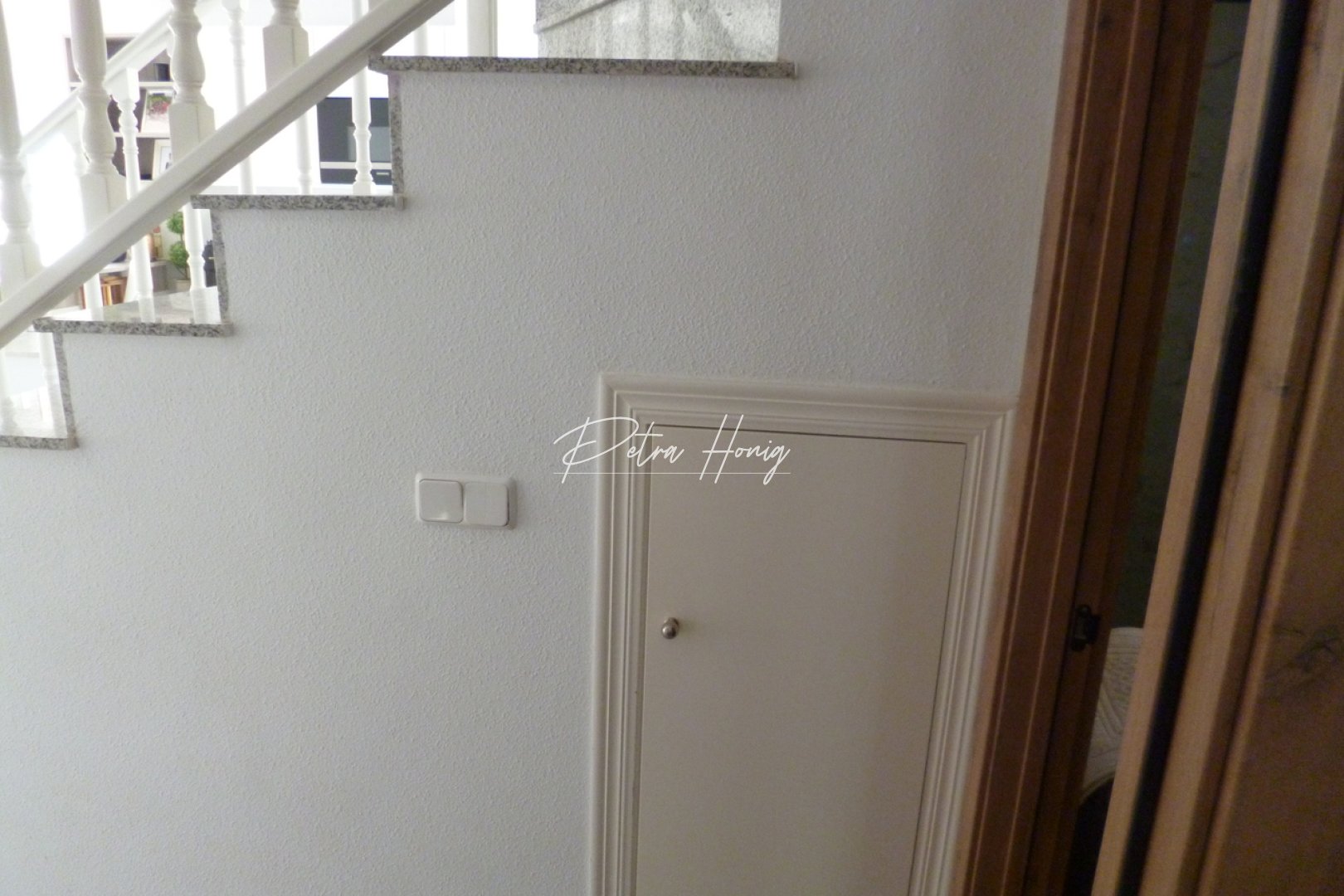 Resales - Villa - Pilar de La Horadada