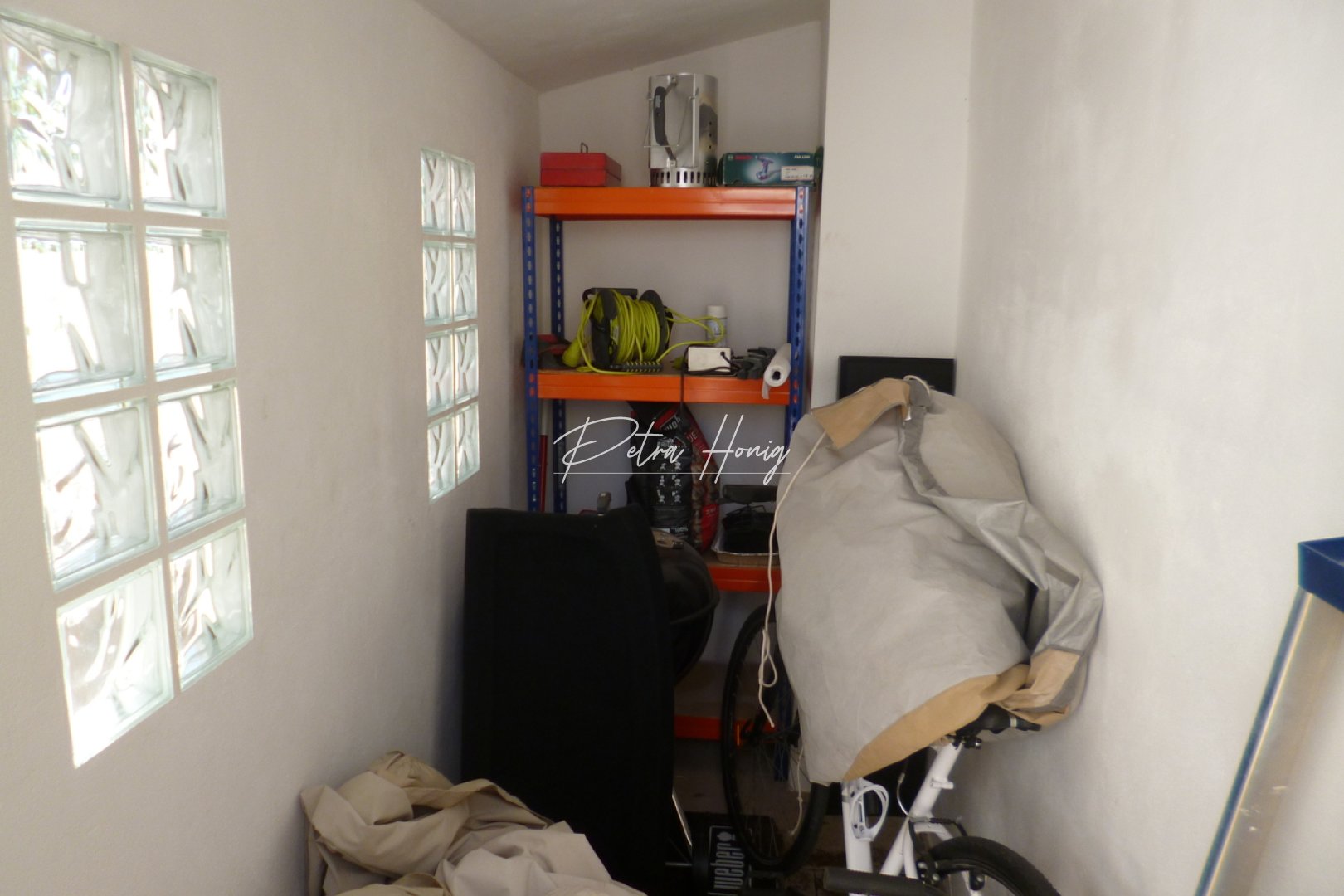 Resales - Villa - Pilar de La Horadada