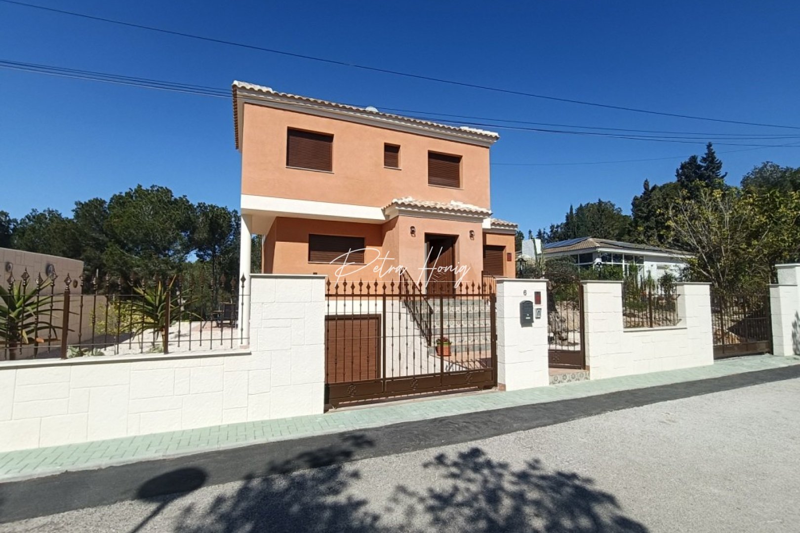 Resales - Villa - PInar de Campoverde - Pinar de Campoverde