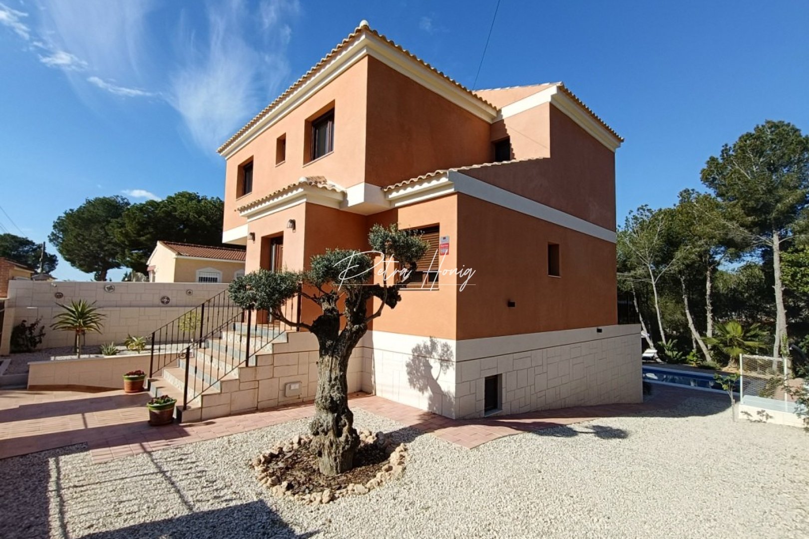 Resales - Villa - PInar de Campoverde - Pinar de Campoverde
