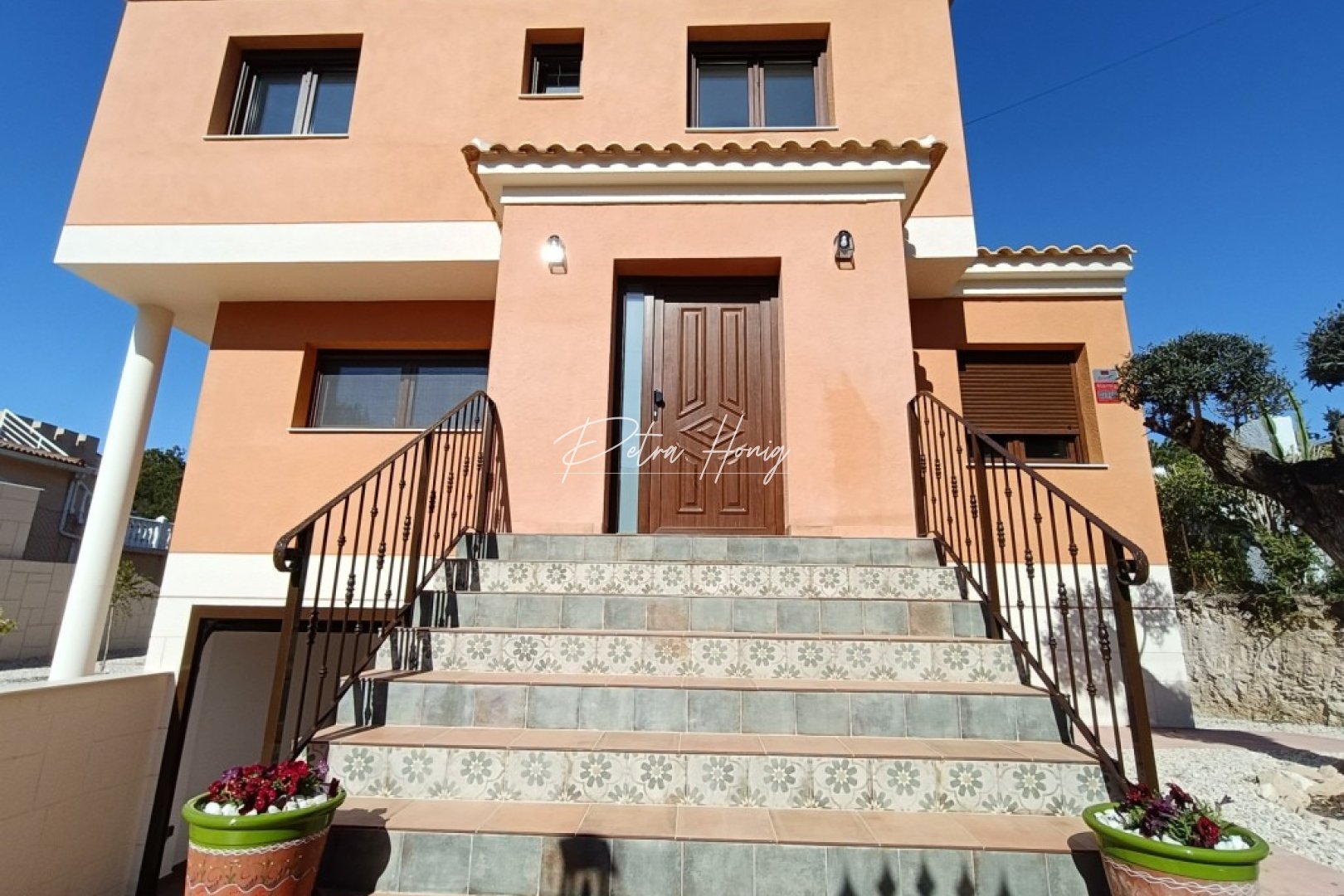 Resales - Villa - PInar de Campoverde - Pinar de Campoverde