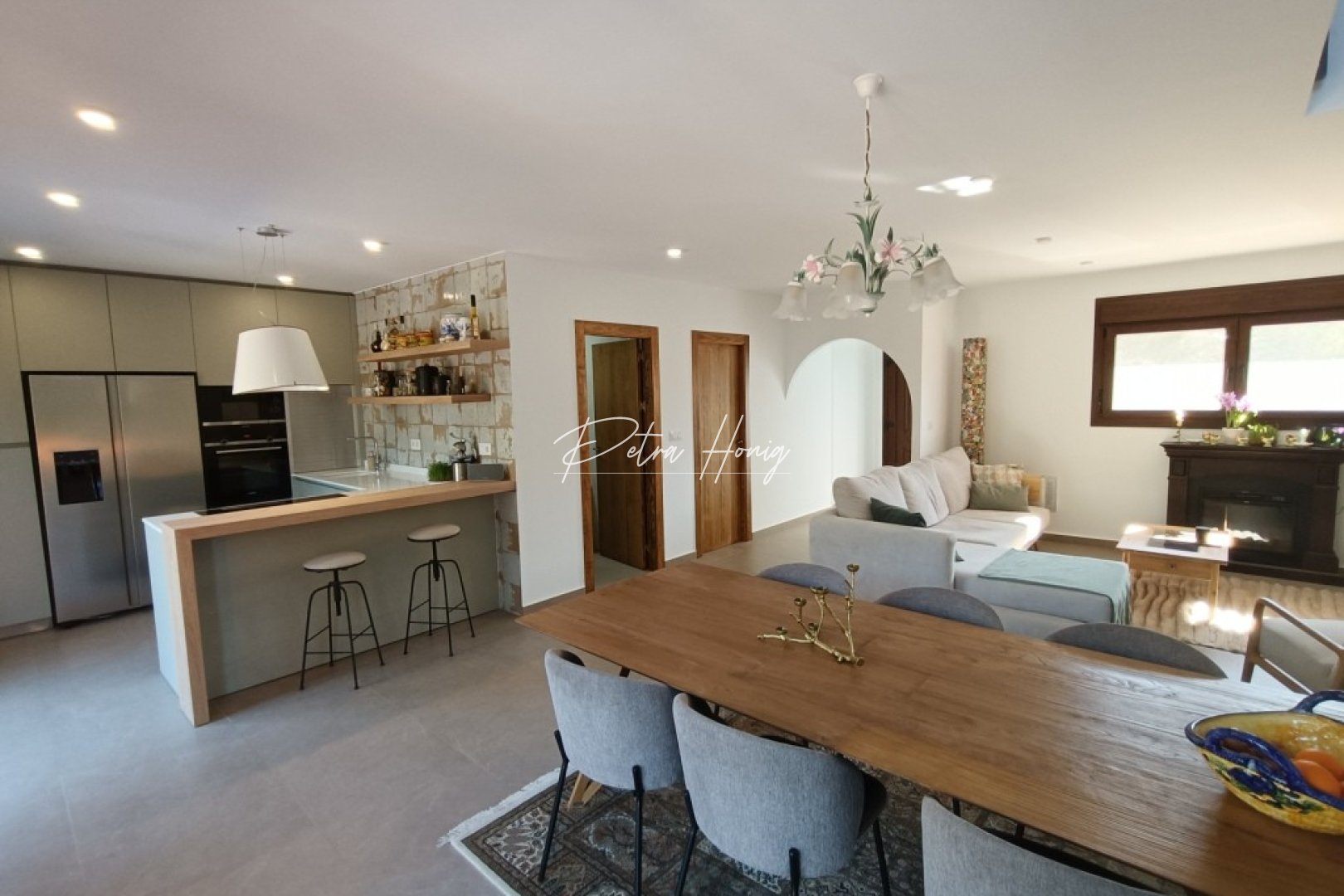 Resales - Villa - PInar de Campoverde - Pinar de Campoverde