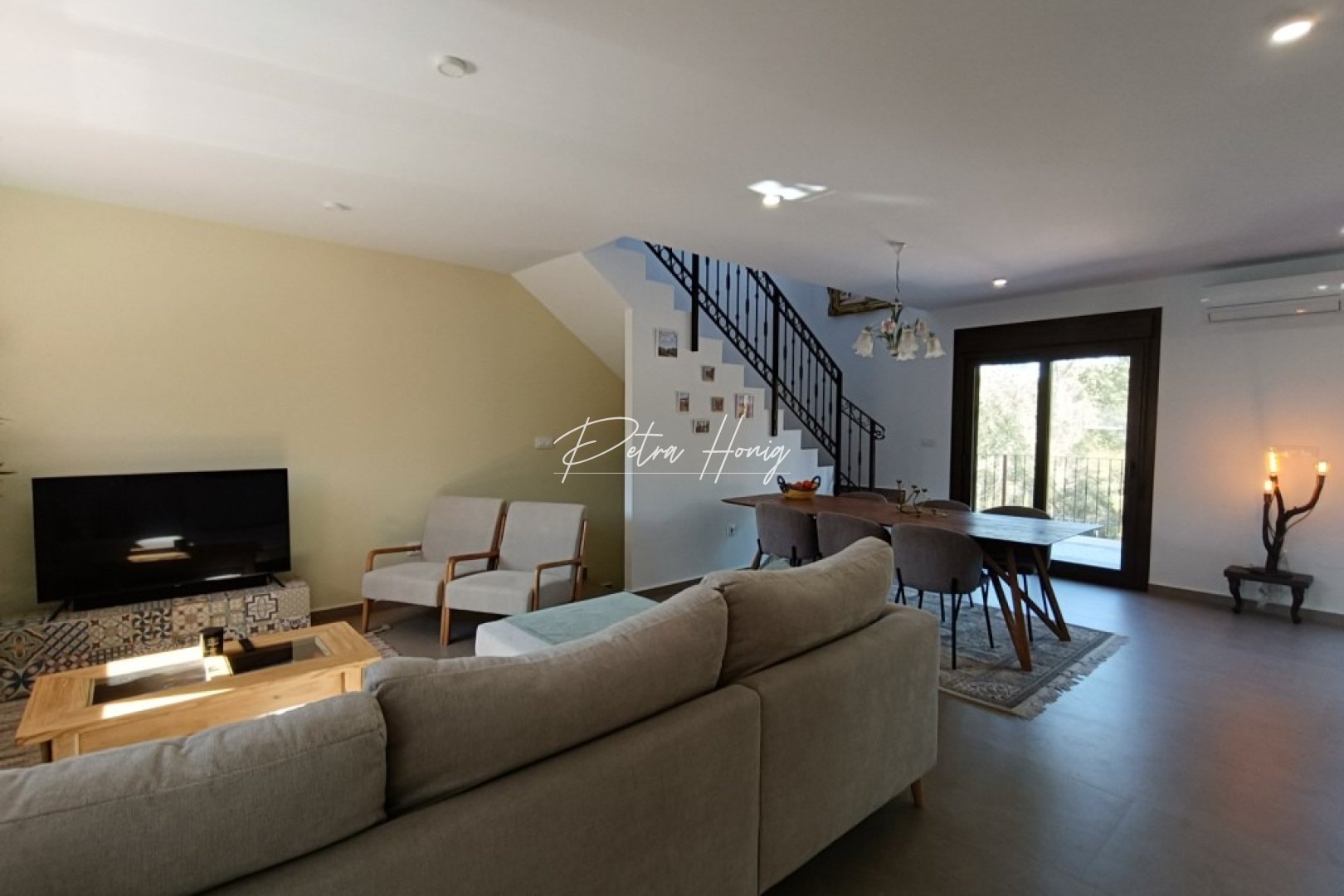 Resales - Villa - PInar de Campoverde - Pinar de Campoverde