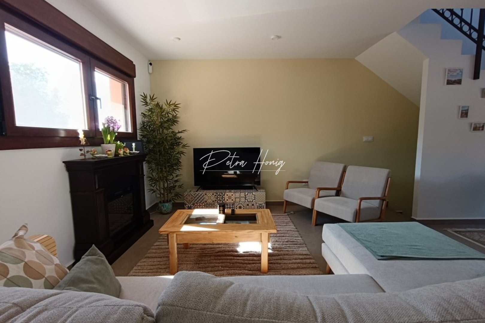 Resales - Villa - PInar de Campoverde - Pinar de Campoverde