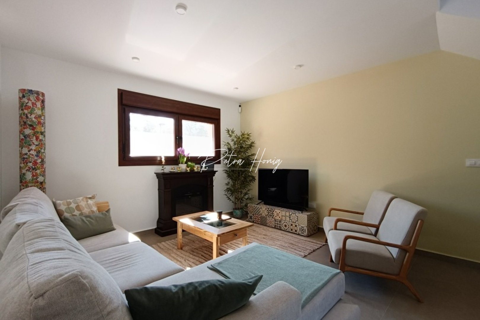 Resales - Villa - PInar de Campoverde - Pinar de Campoverde