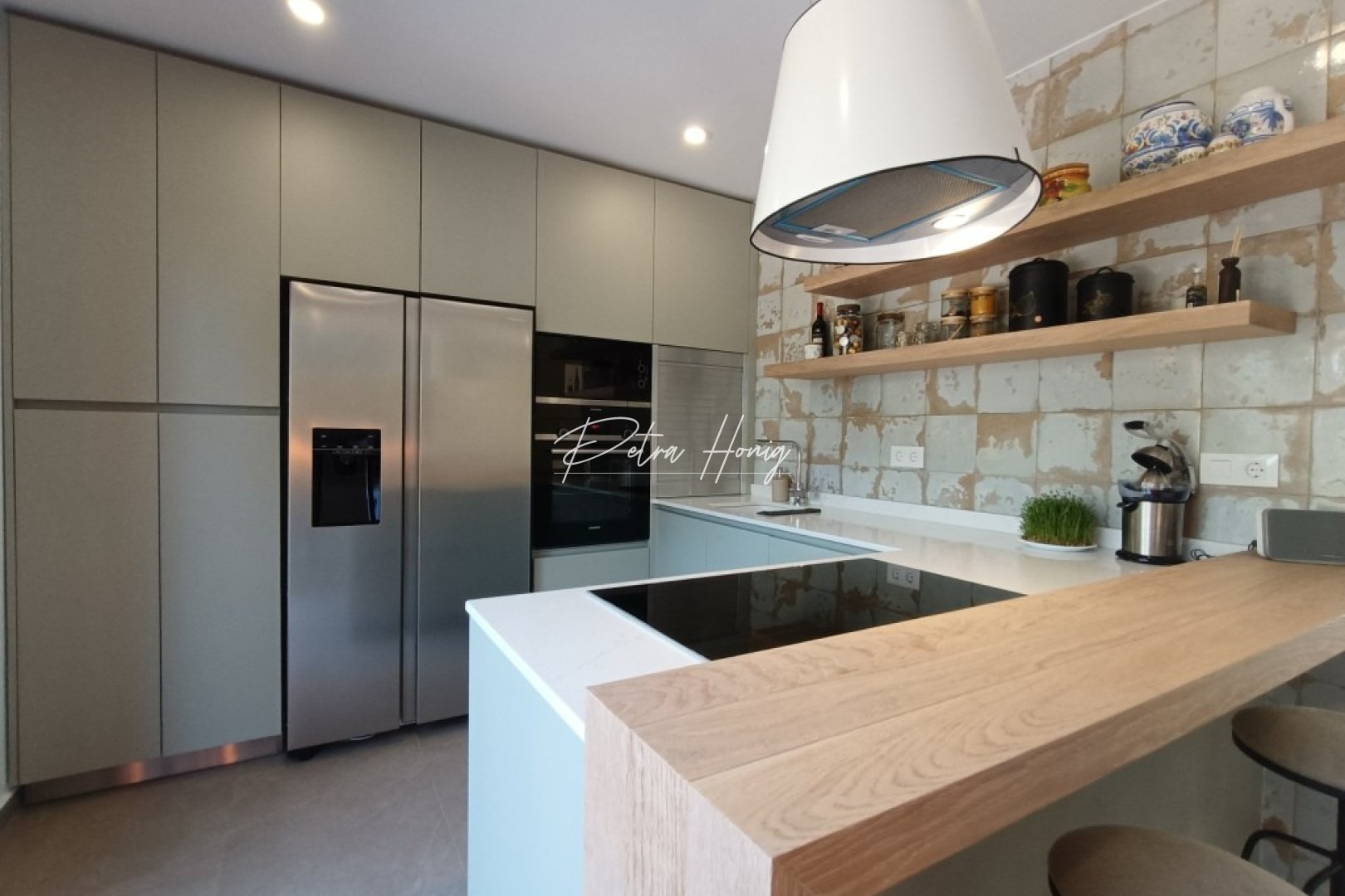 Resales - Villa - PInar de Campoverde - Pinar de Campoverde