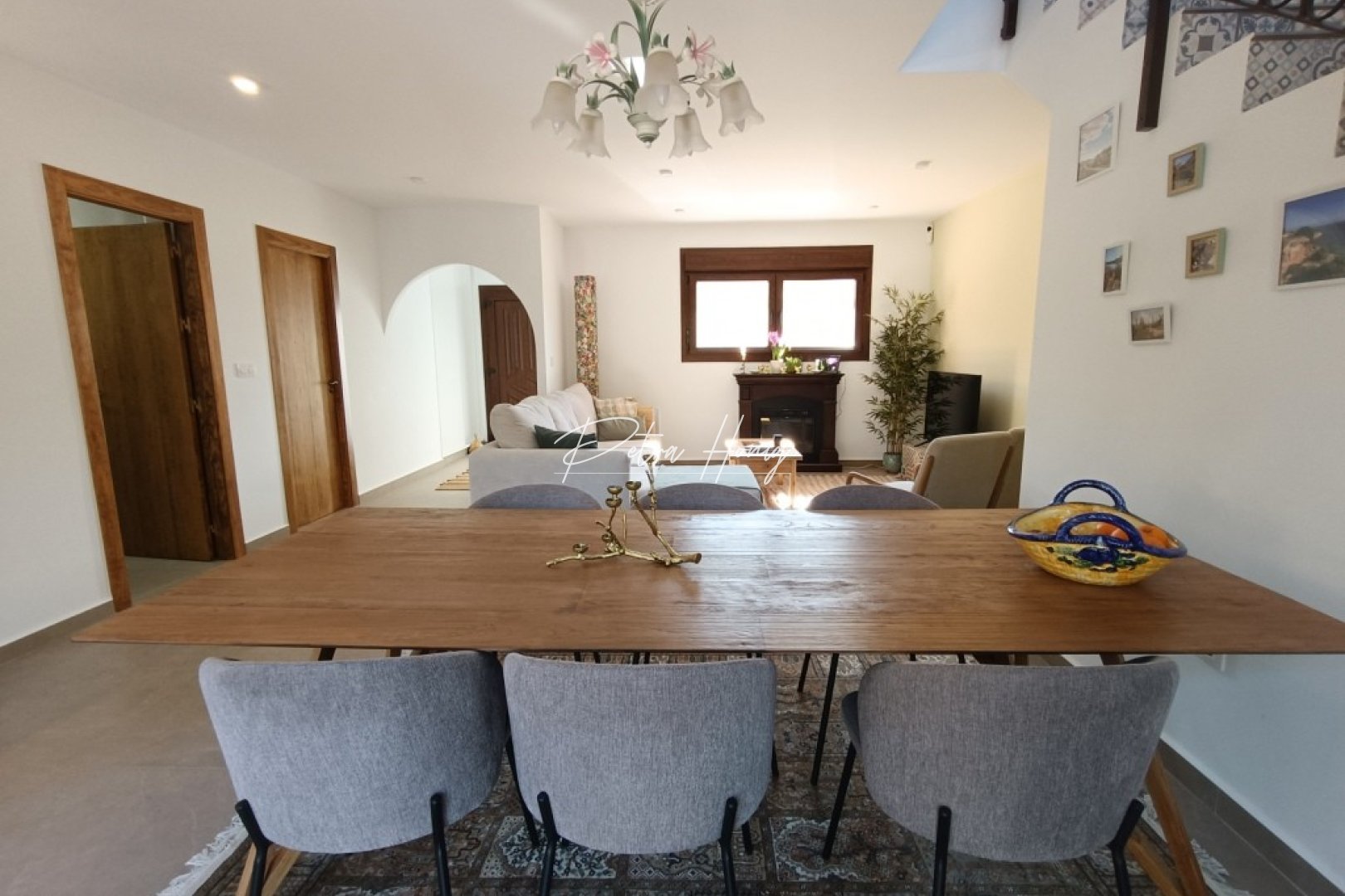 Resales - Villa - PInar de Campoverde - Pinar de Campoverde