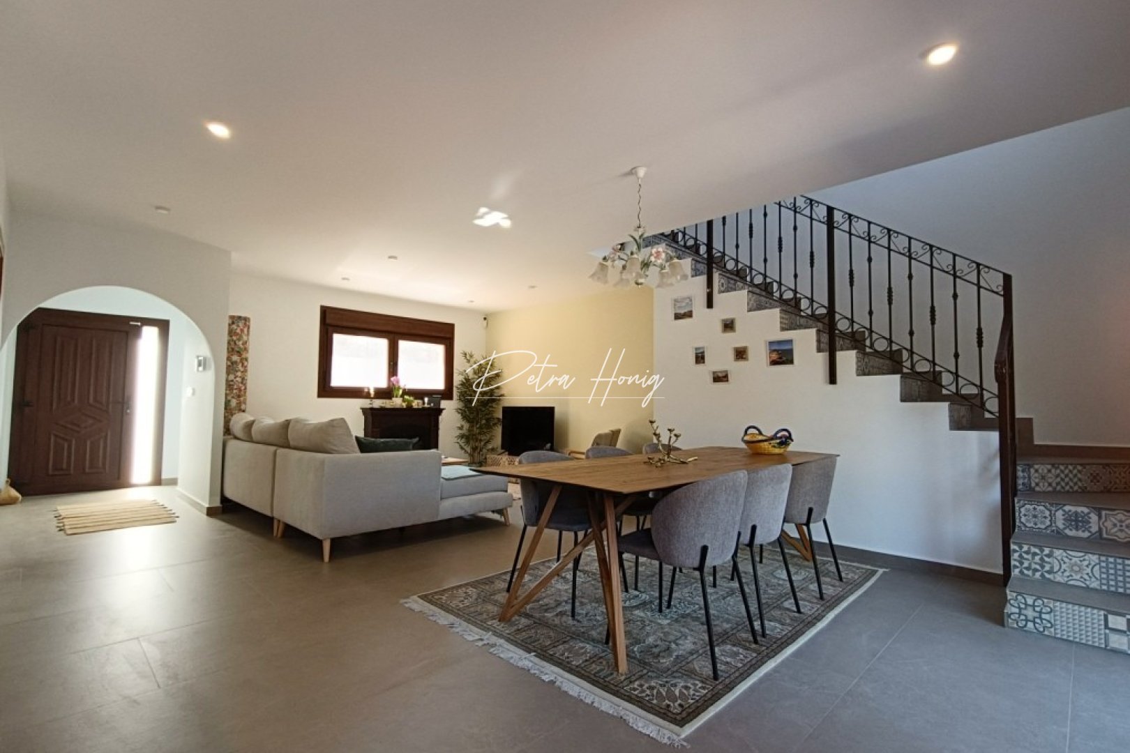 Resales - Villa - PInar de Campoverde - Pinar de Campoverde