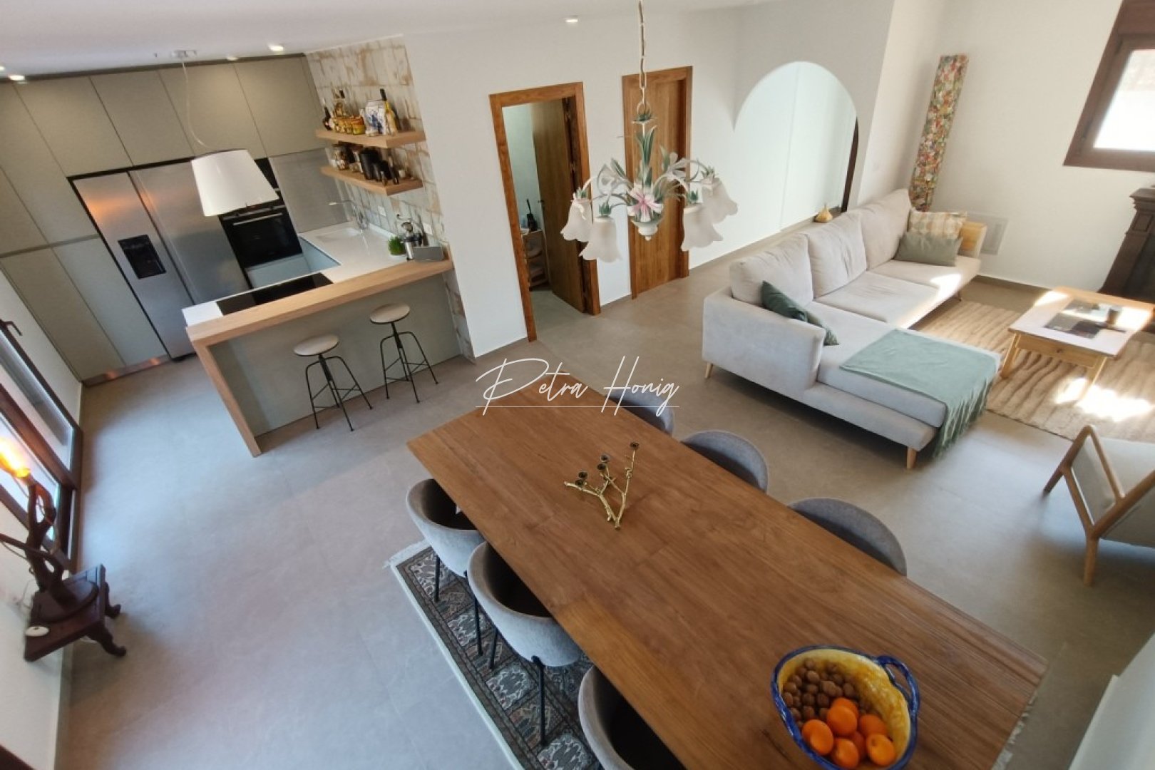 Resales - Villa - PInar de Campoverde - Pinar de Campoverde