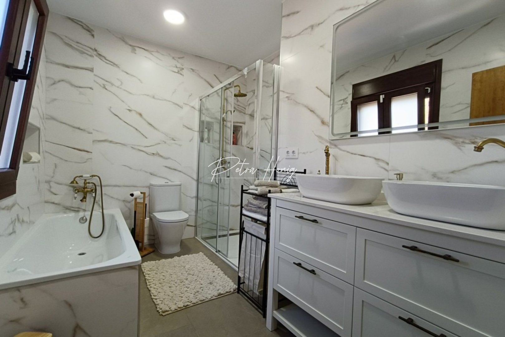 Resales - Villa - PInar de Campoverde - Pinar de Campoverde