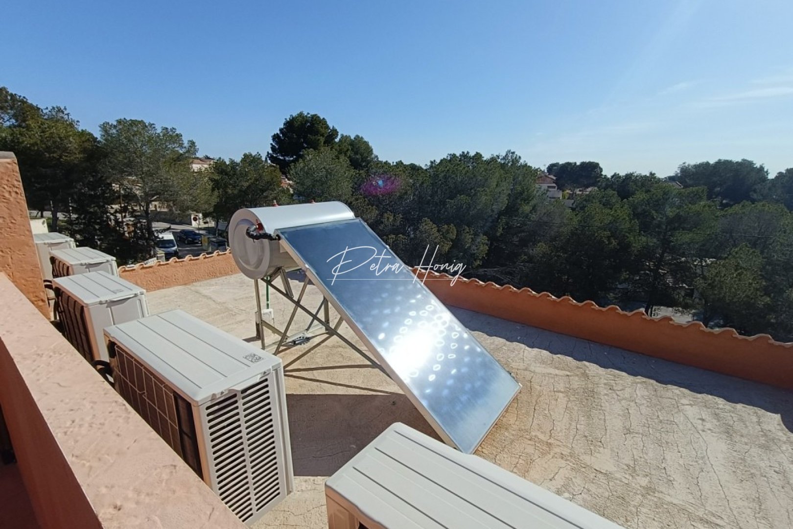 Resales - Villa - PInar de Campoverde - Pinar de Campoverde