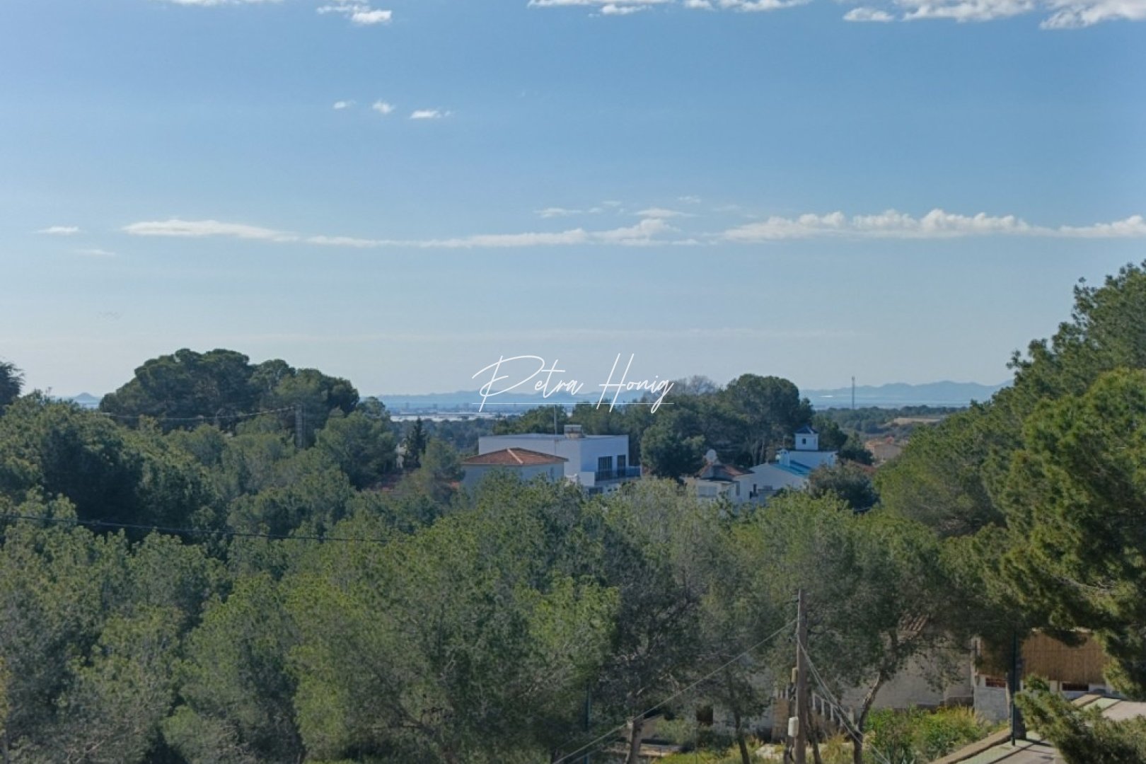 Resales - Villa - PInar de Campoverde - Pinar de Campoverde