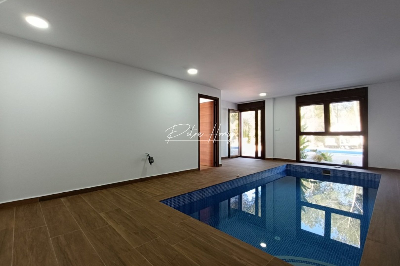 Resales - Villa - PInar de Campoverde - Pinar de Campoverde