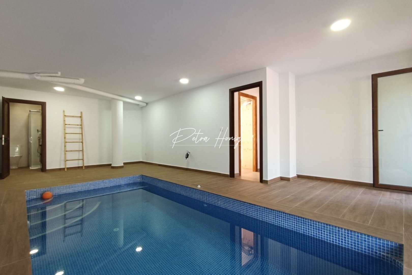 Resales - Villa - PInar de Campoverde - Pinar de Campoverde