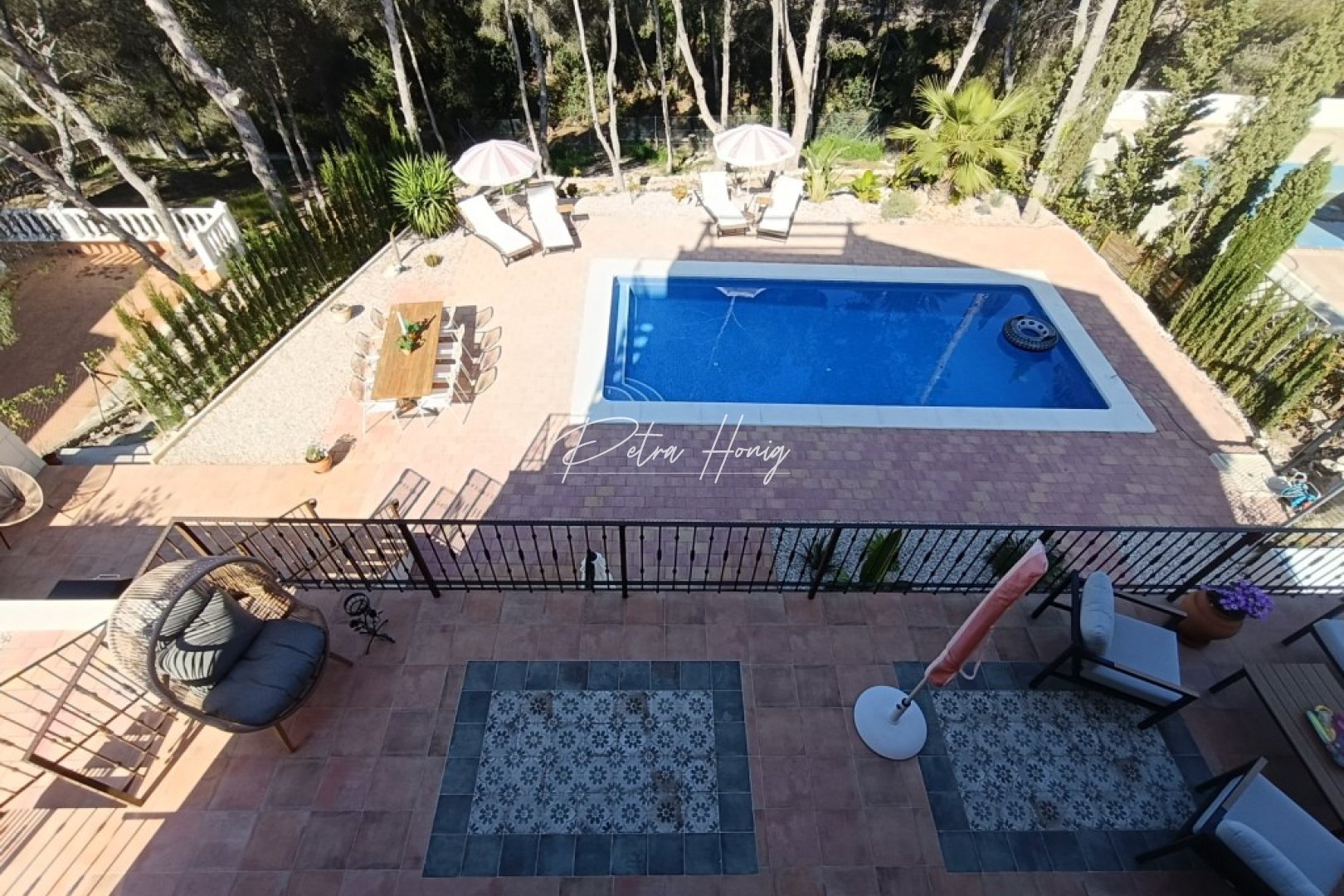 Resales - Villa - PInar de Campoverde - Pinar de Campoverde