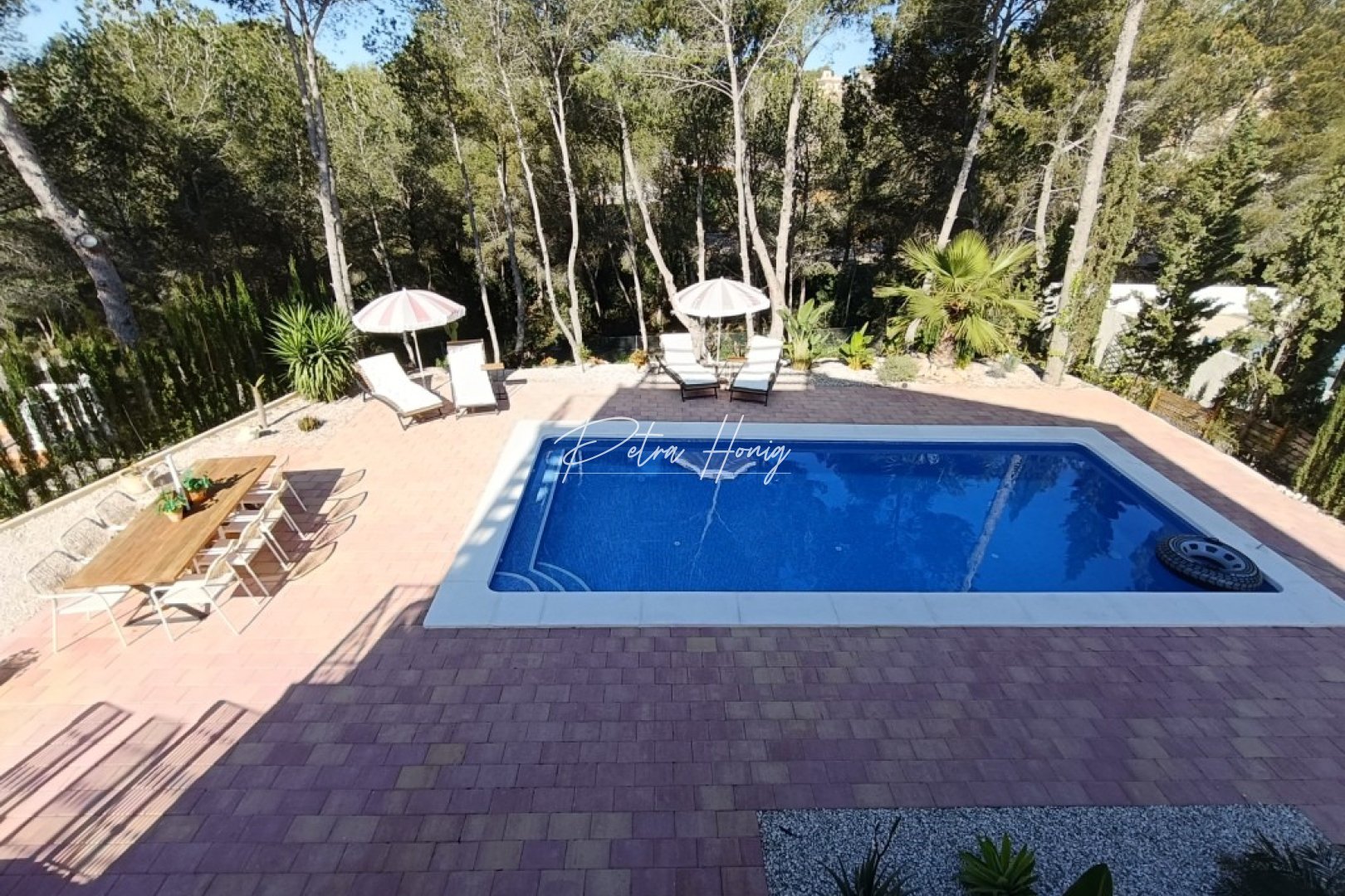 Resales - Villa - PInar de Campoverde - Pinar de Campoverde