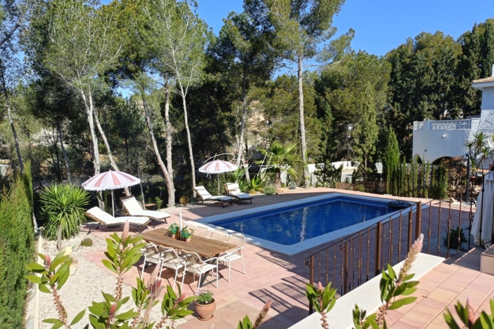 Resales - Villa - PInar de Campoverde - Pinar de Campoverde