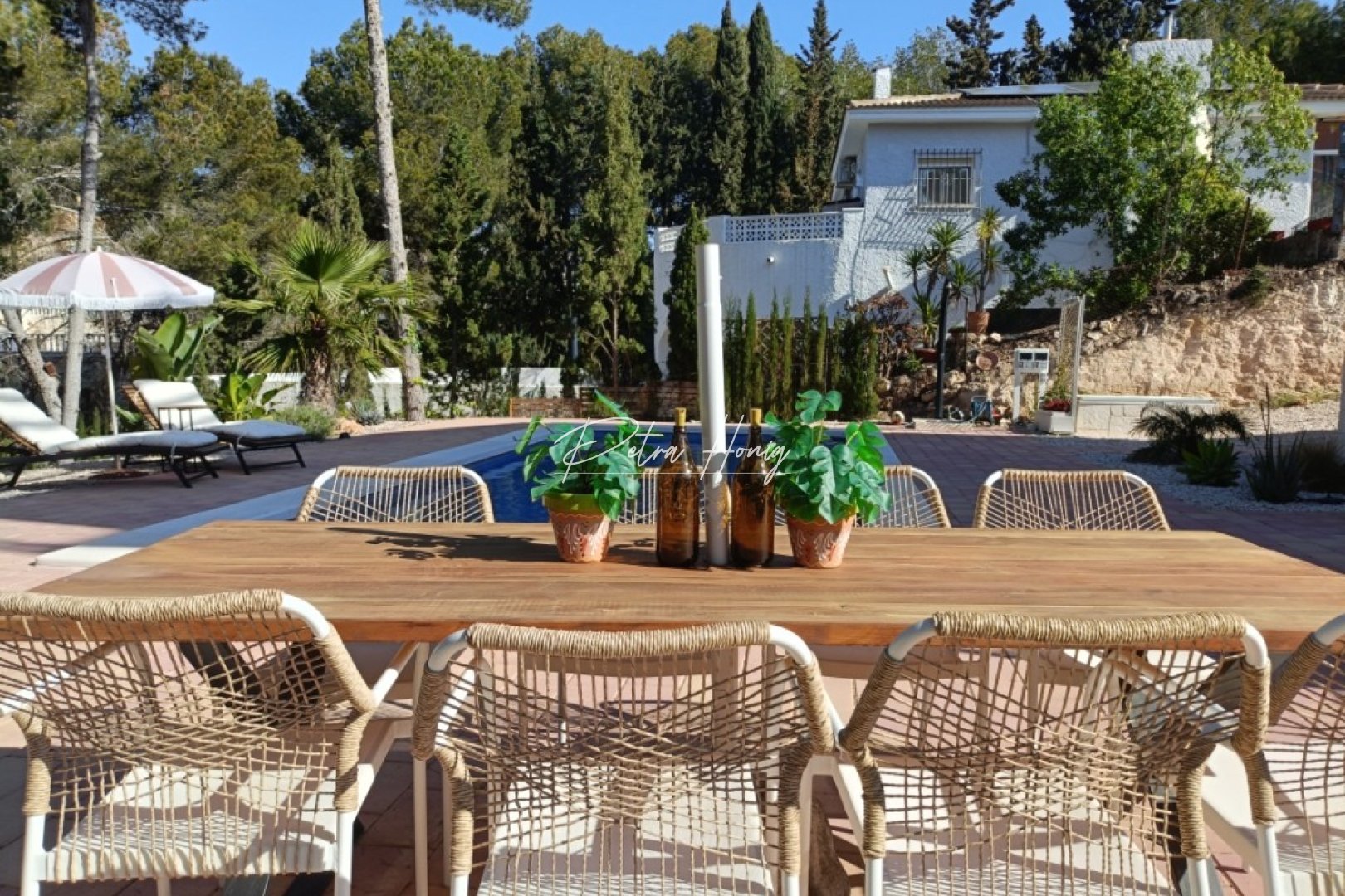 Resales - Villa - PInar de Campoverde - Pinar de Campoverde