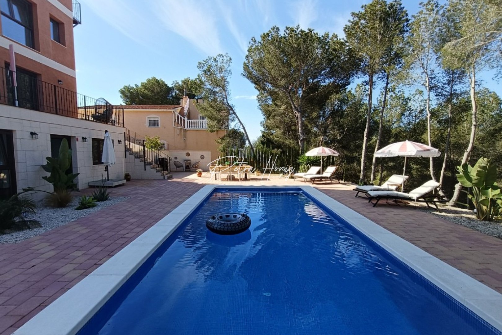 Resales - Villa - PInar de Campoverde - Pinar de Campoverde