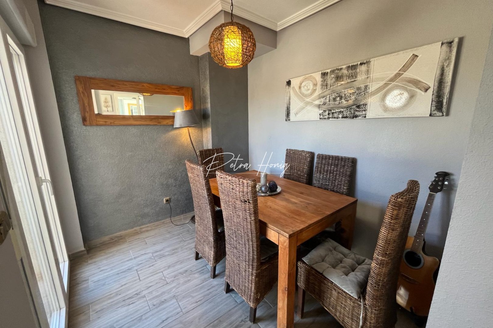 Resales - Villa - Playa Flamenca - Orihuela Costa