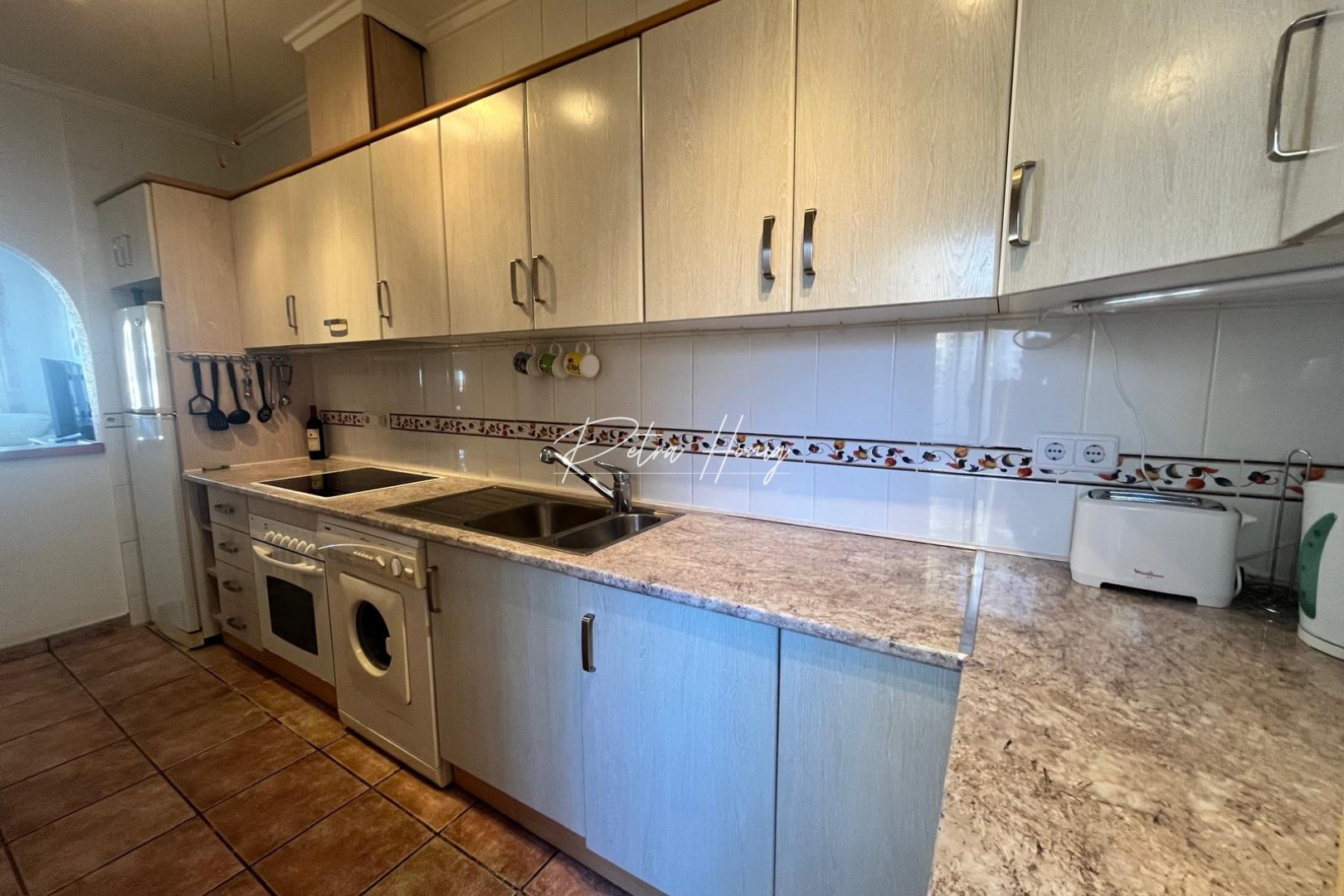 Resales - Villa - Playa Flamenca - Orihuela Costa