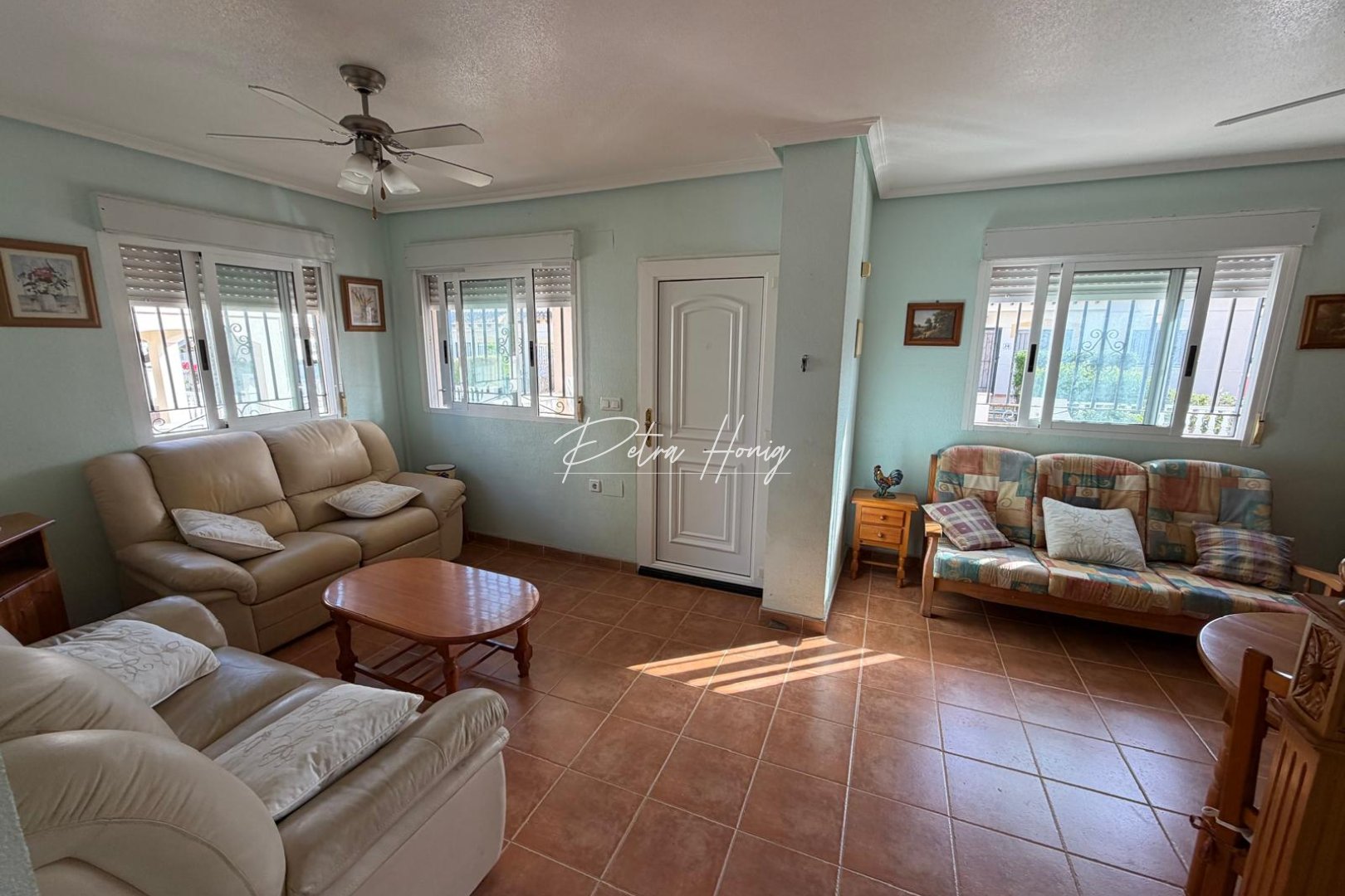 Resales - Villa - Playa Flamenca - Orihuela Costa