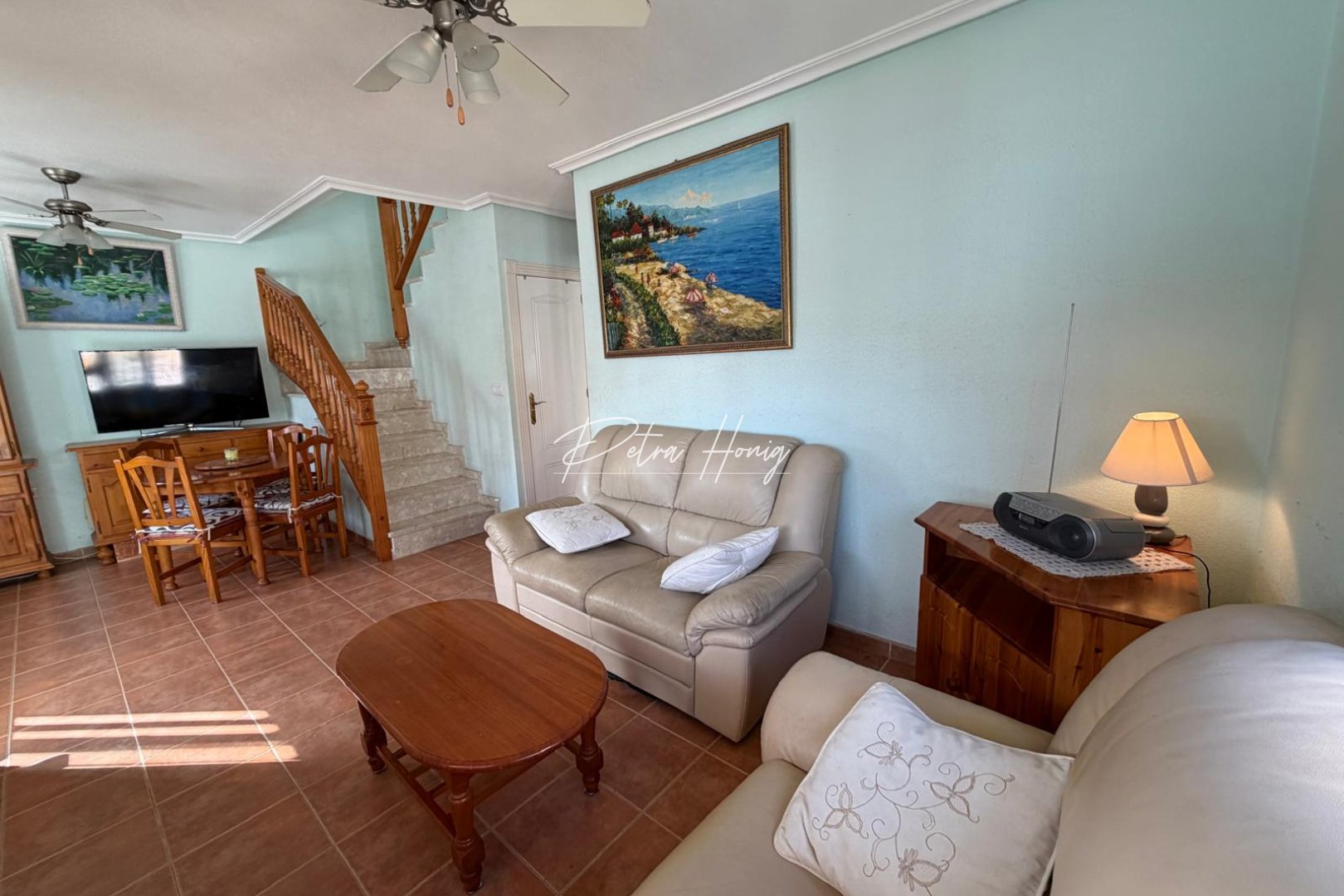 Resales - Villa - Playa Flamenca - Orihuela Costa