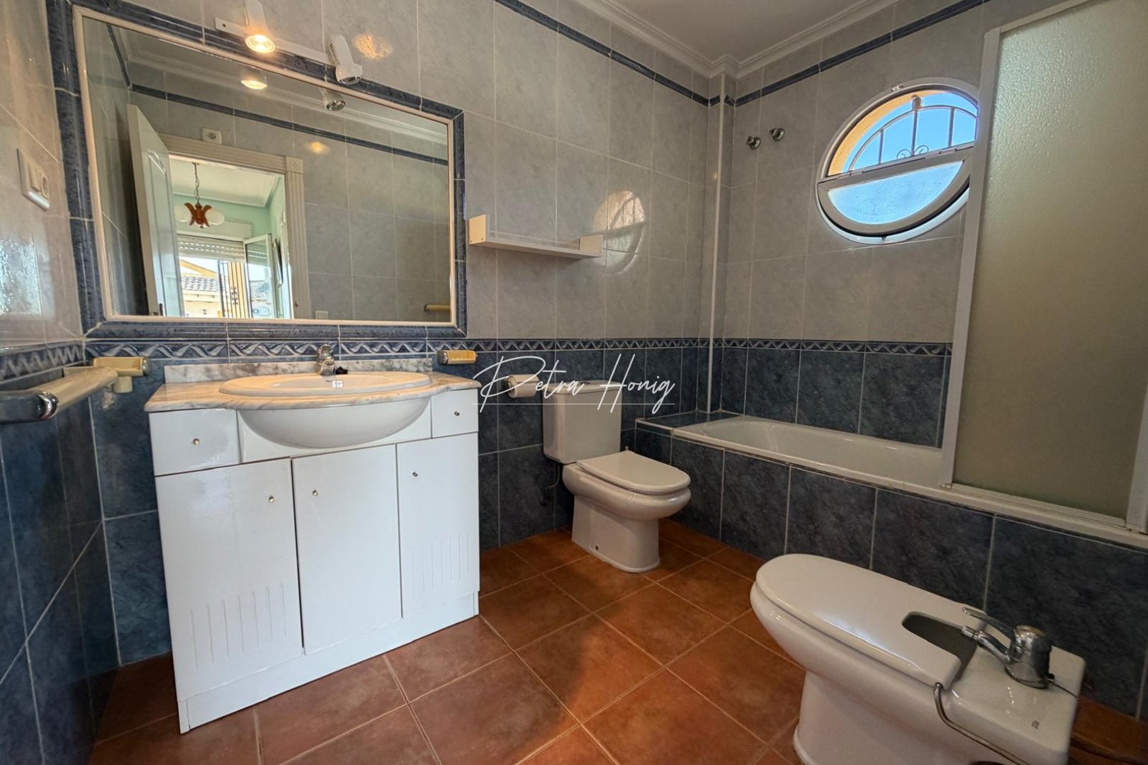 Resales - Villa - Playa Flamenca - Orihuela Costa
