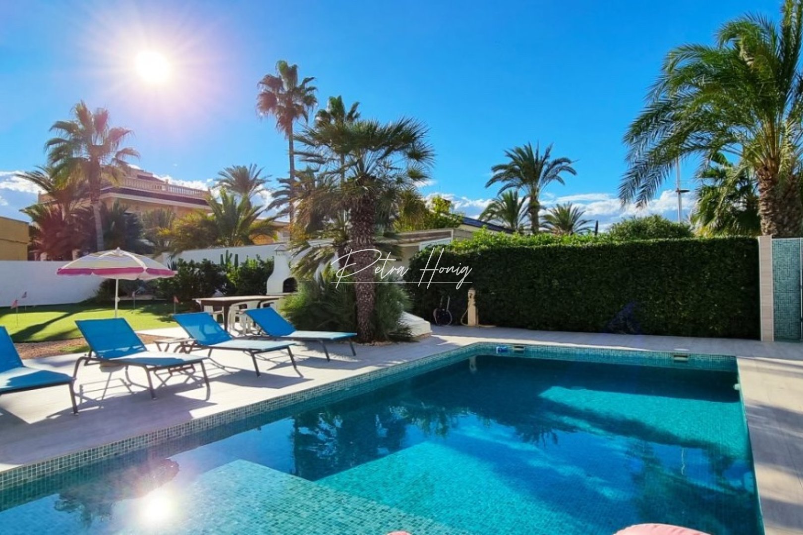 Resales - Villa - Playa Flamenca