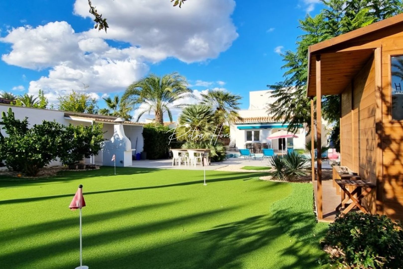 Resales - Villa - Playa Flamenca