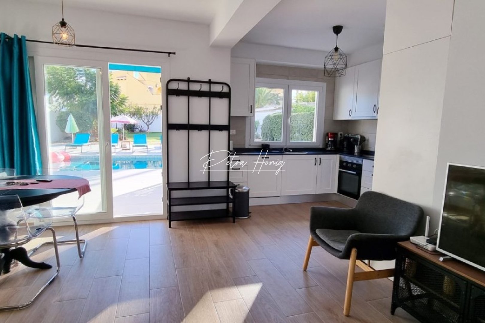 Resales - Villa - Playa Flamenca