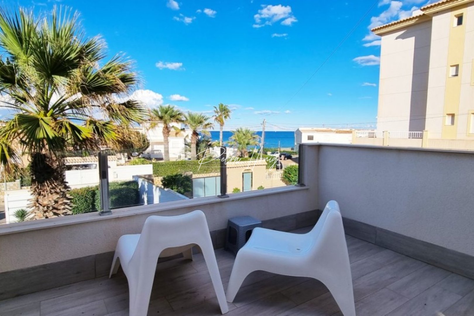 Resales - Villa - Playa Flamenca
