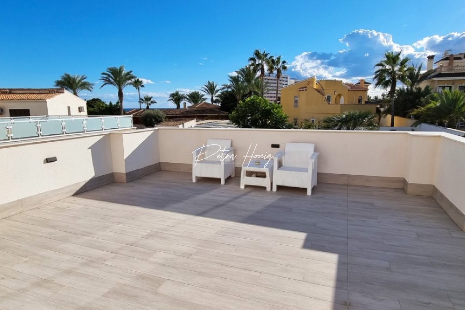 Resales - Villa - Playa Flamenca
