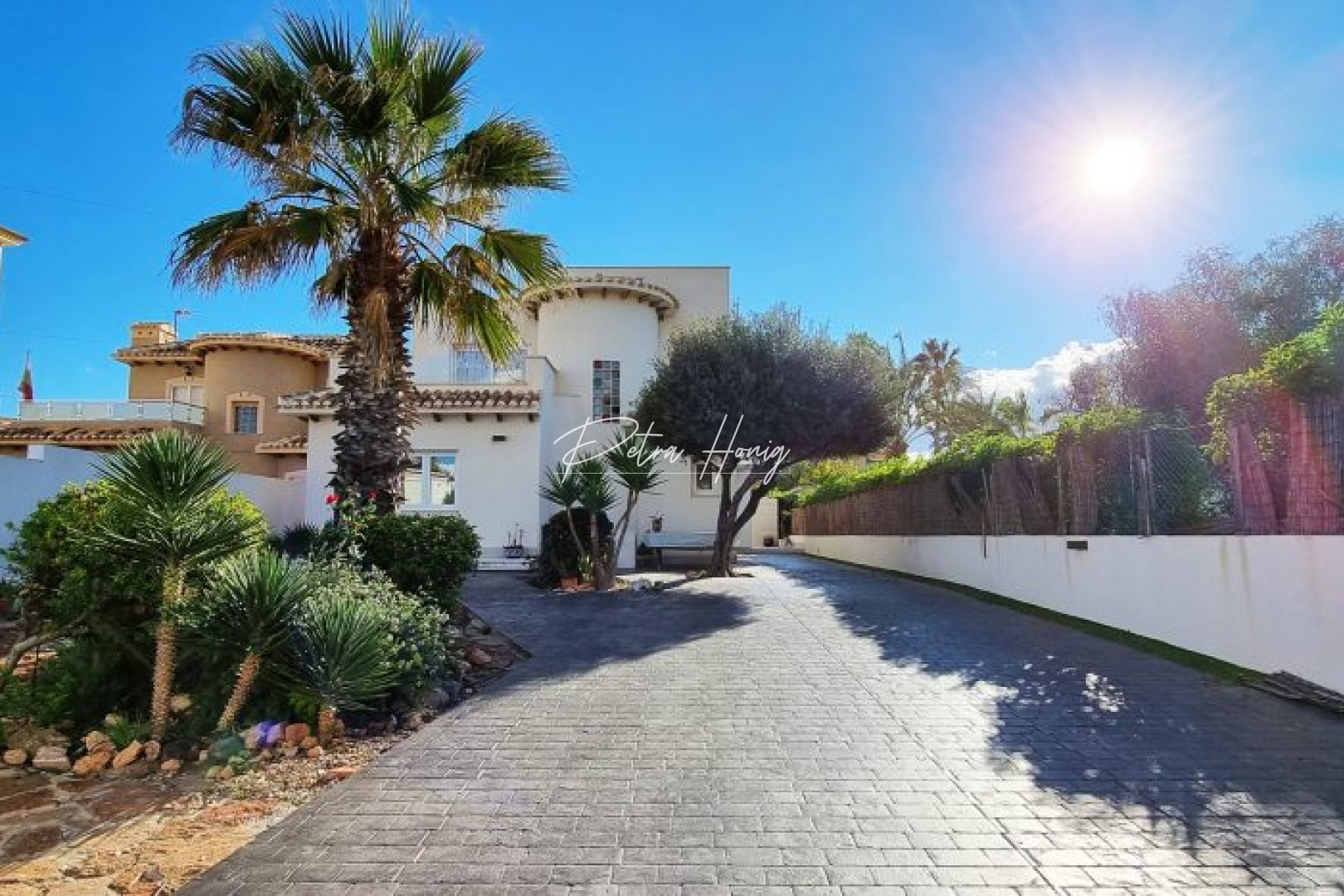 Resales - Villa - Playa Flamenca