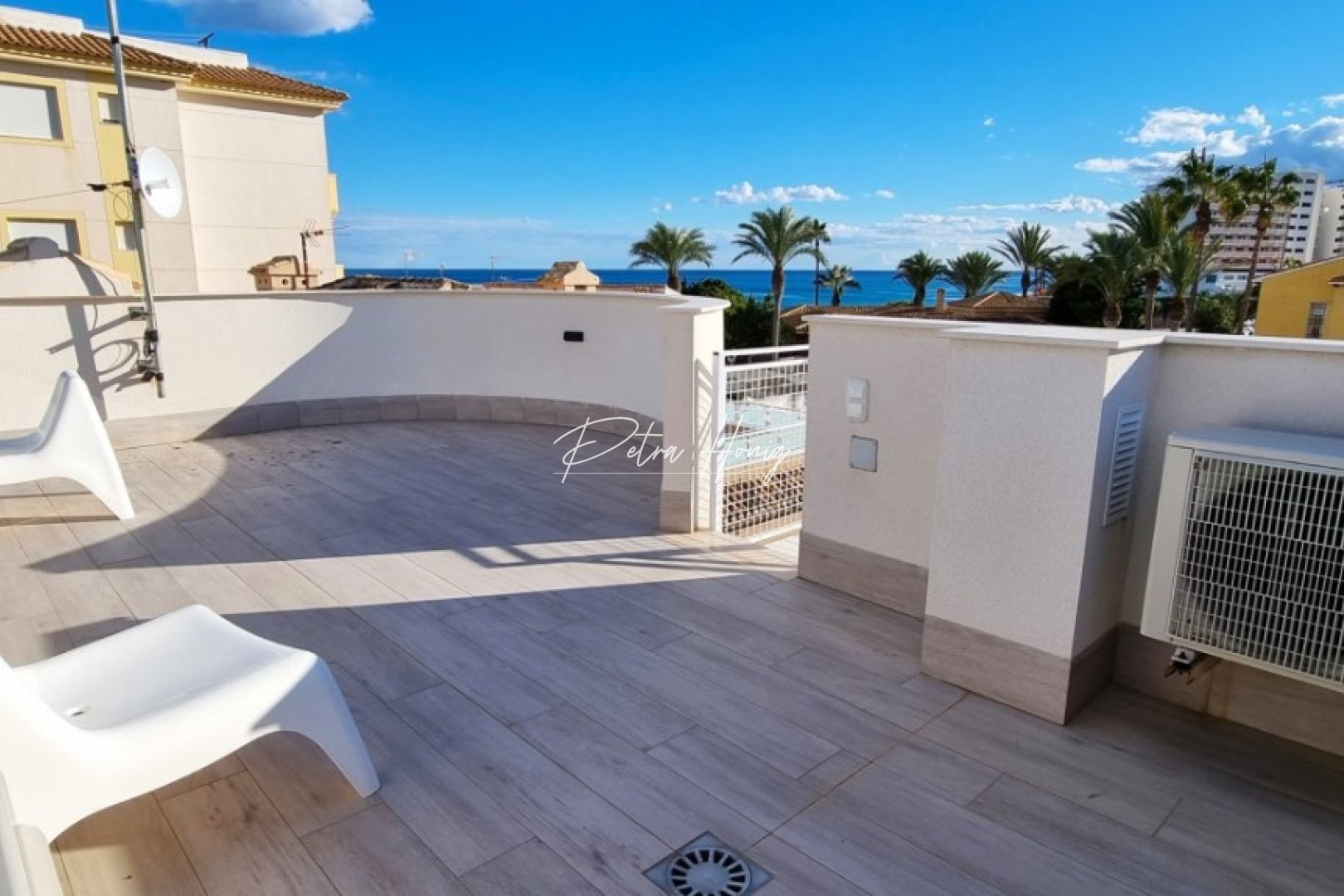 Resales - Villa - Playa Flamenca