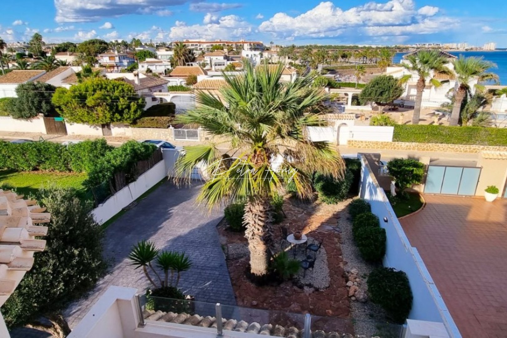 Resales - Villa - Playa Flamenca
