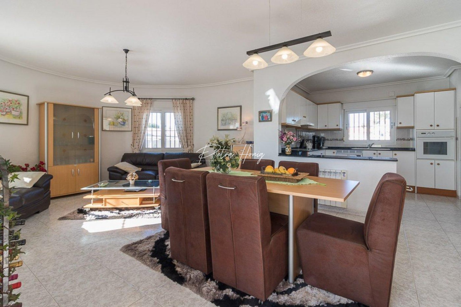 Resales - Villa - Playa Flamenca