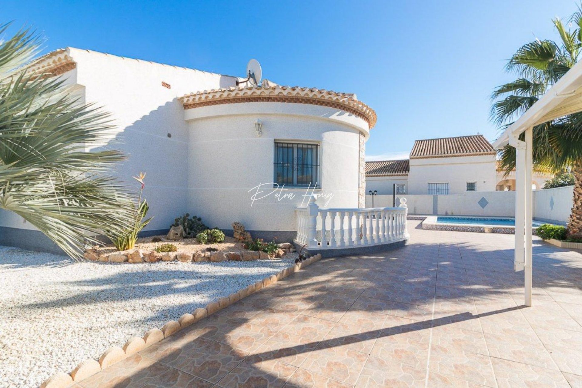Resales - Villa - Playa Flamenca