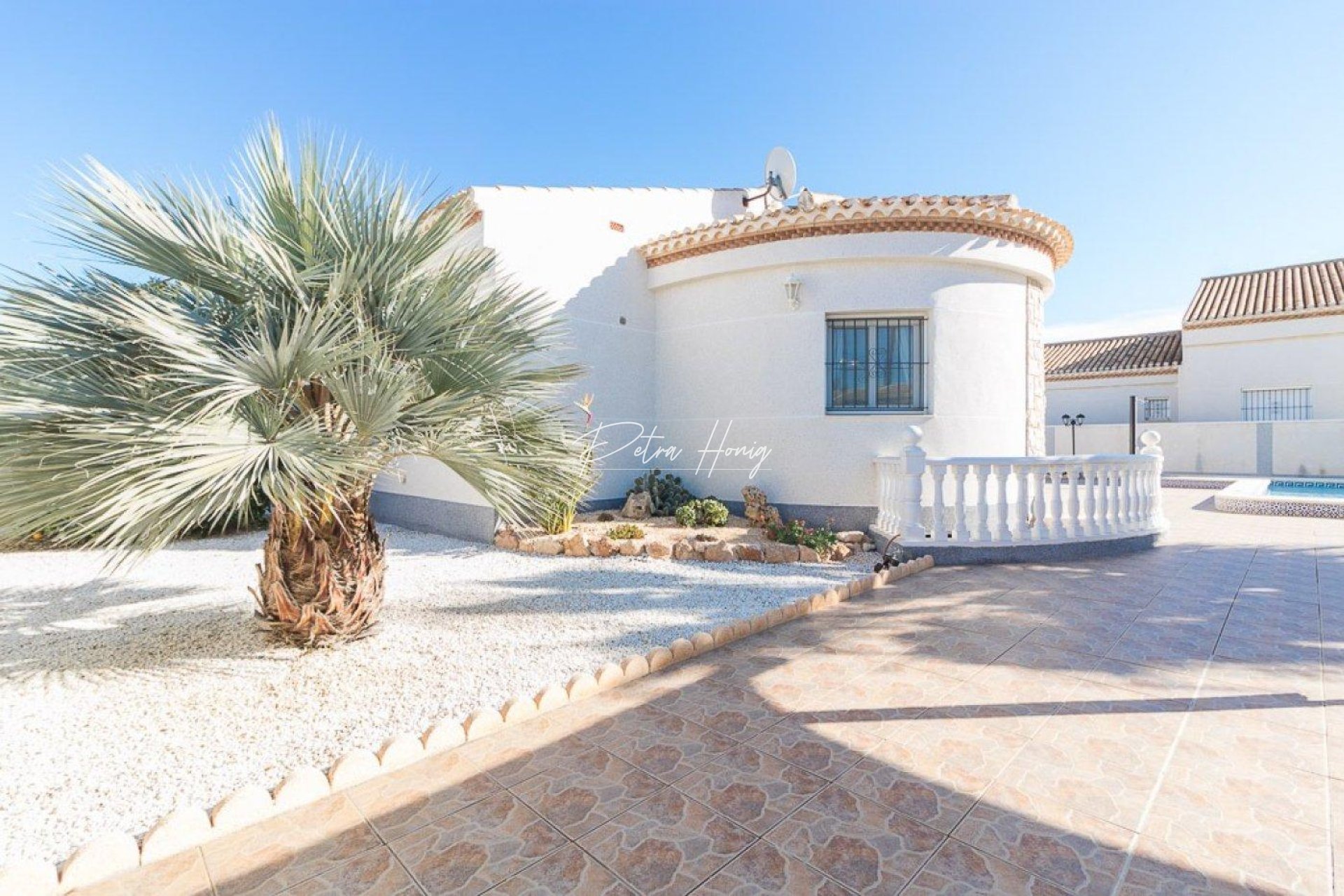 Resales - Villa - Playa Flamenca
