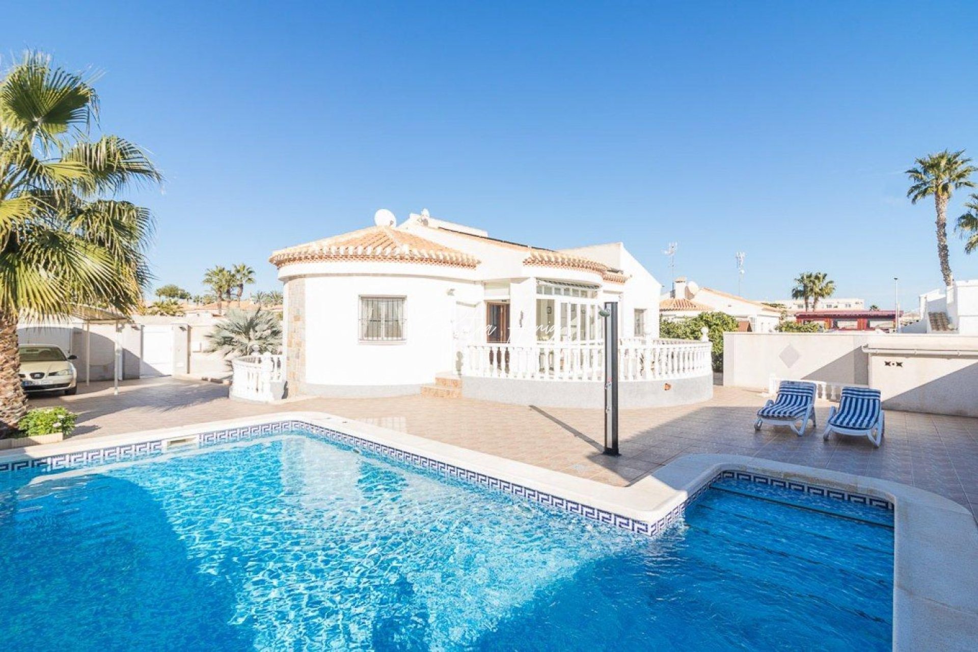 Resales - Villa - Playa Flamenca