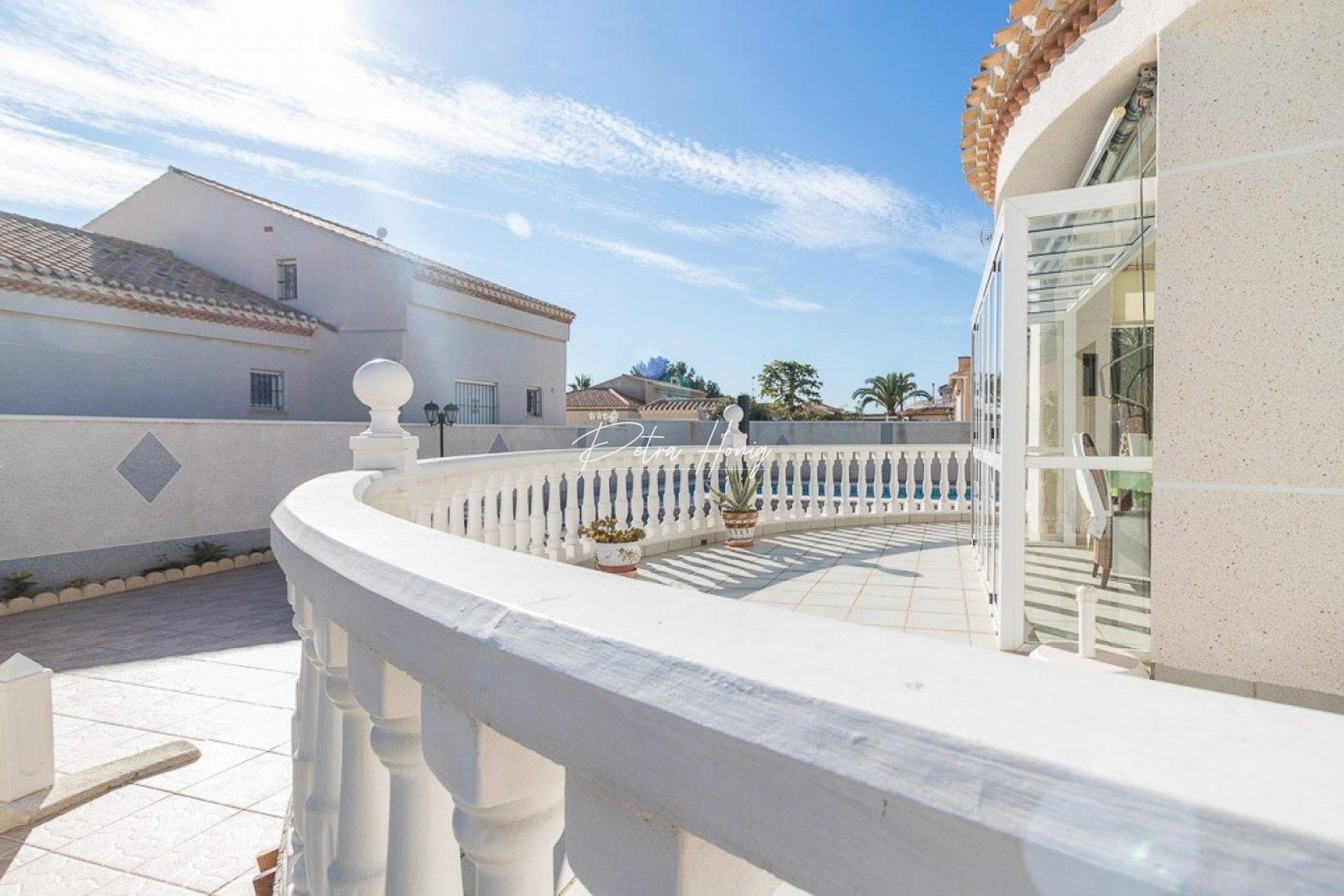 Resales - Villa - Playa Flamenca