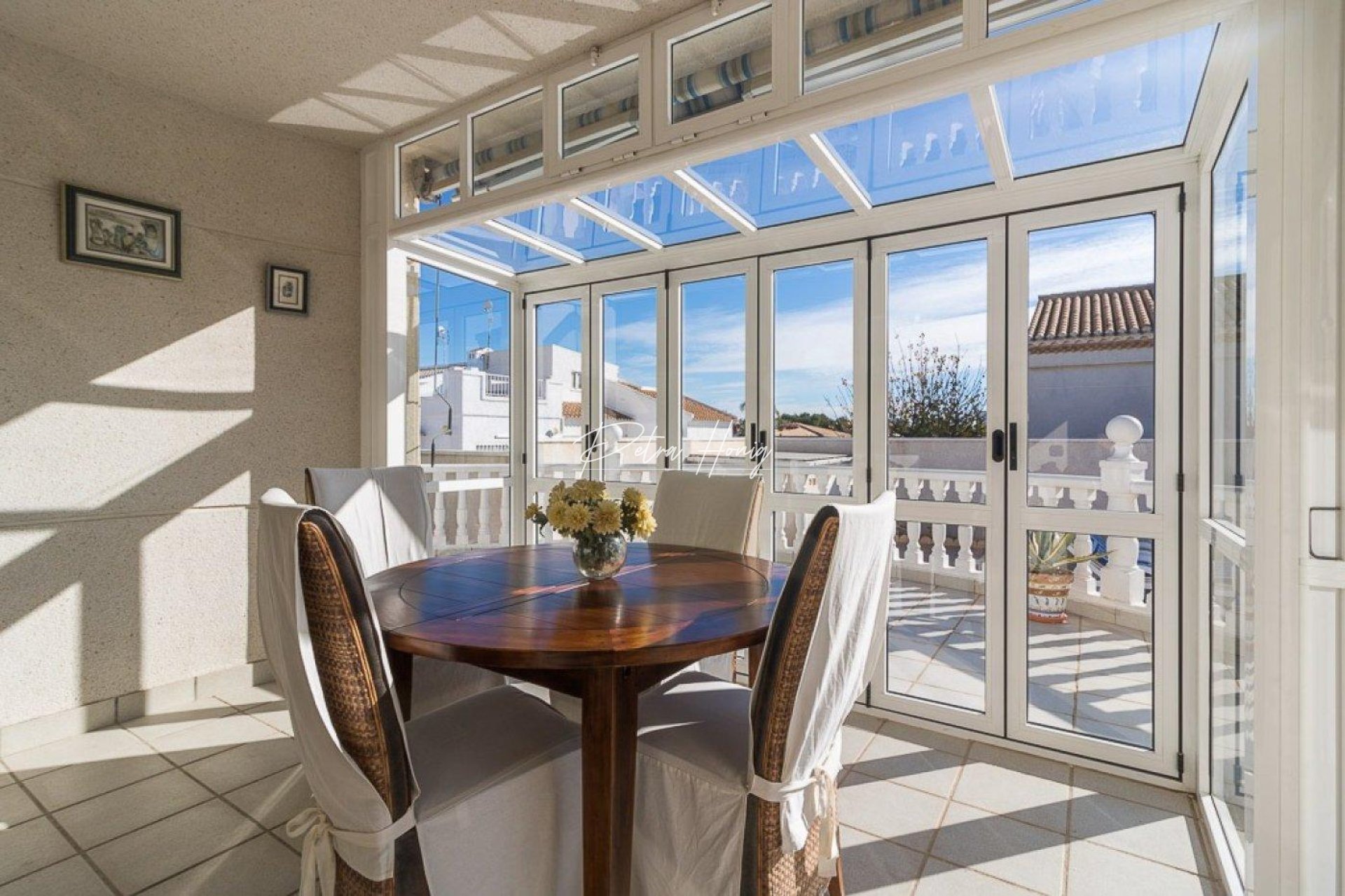 Resales - Villa - Playa Flamenca