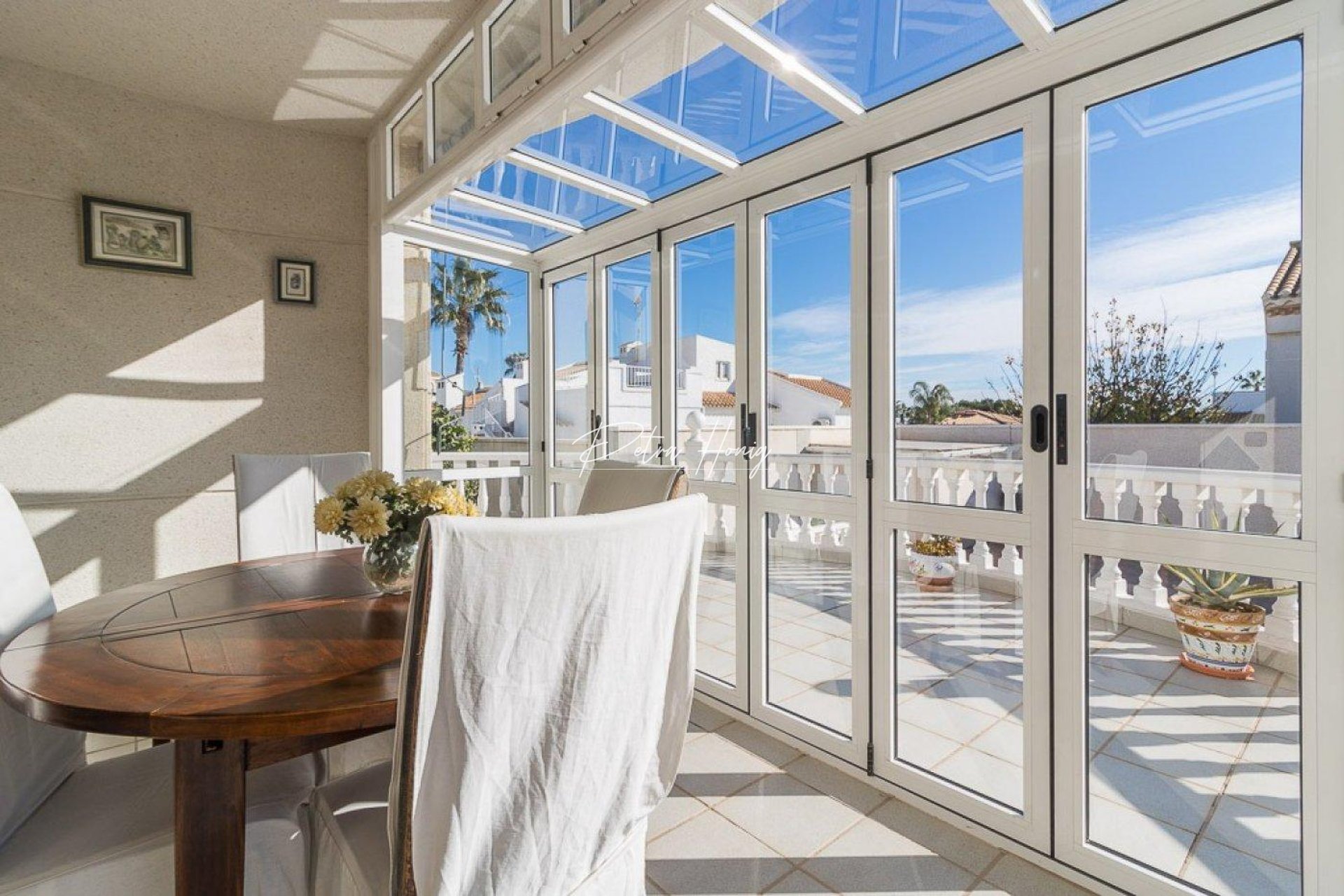 Resales - Villa - Playa Flamenca