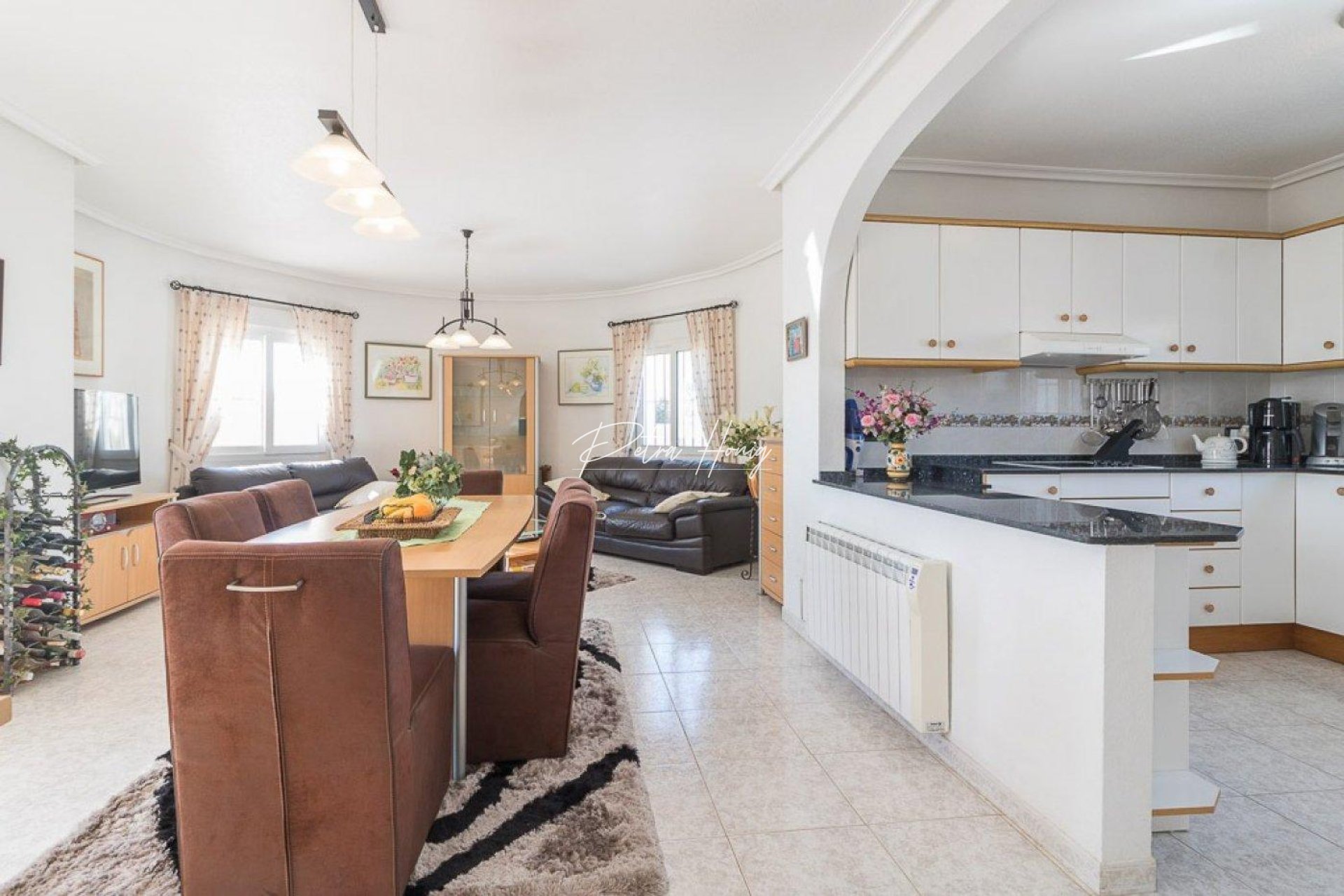 Resales - Villa - Playa Flamenca