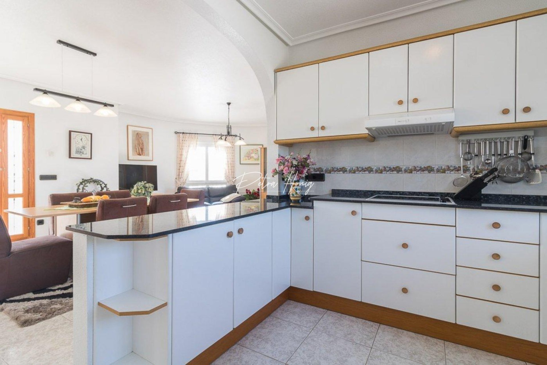 Resales - Villa - Playa Flamenca