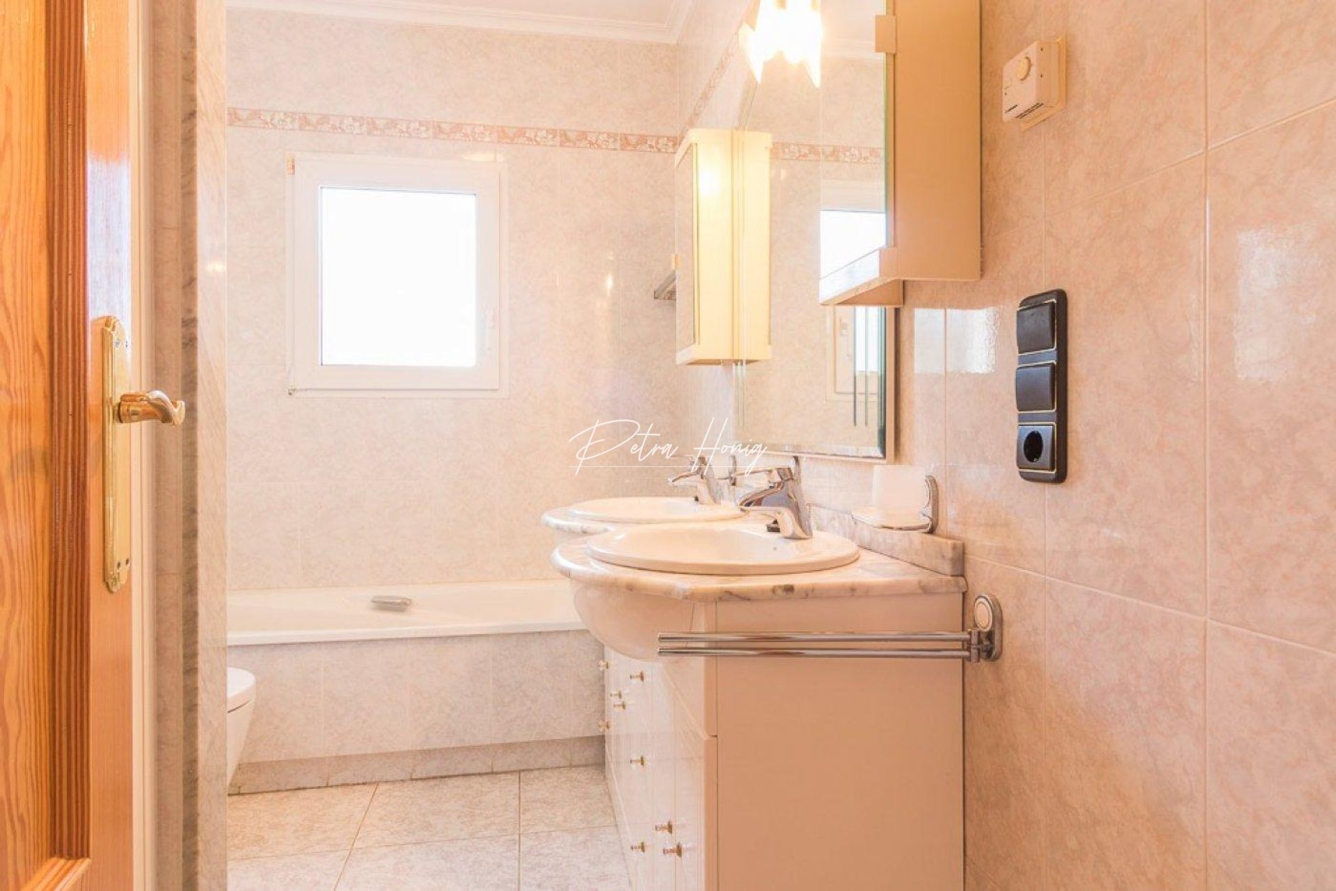Resales - Villa - Playa Flamenca
