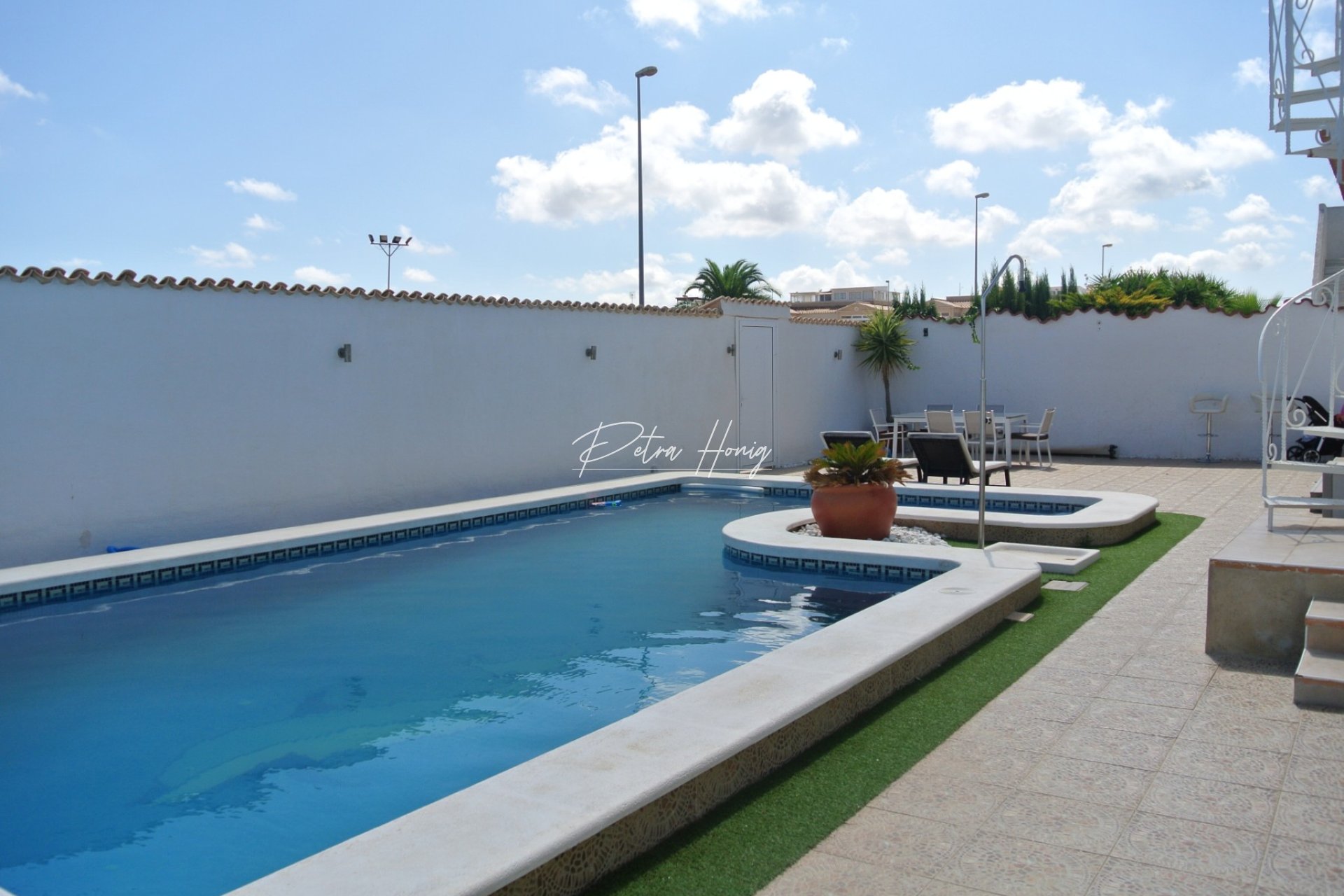 Resales - Villa - Playa Flamenca