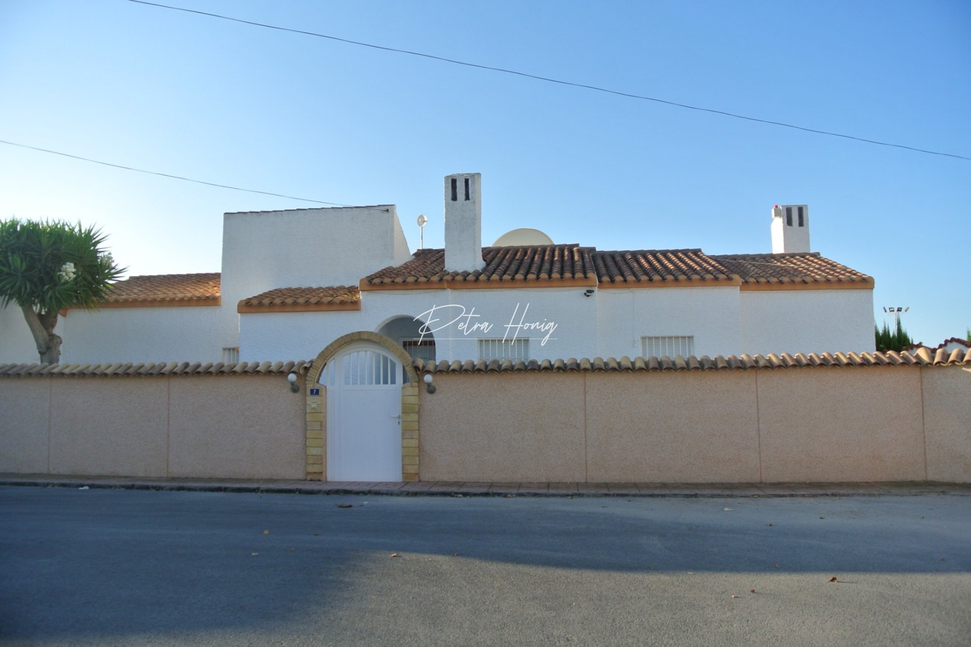 Resales - Villa - Playa Flamenca