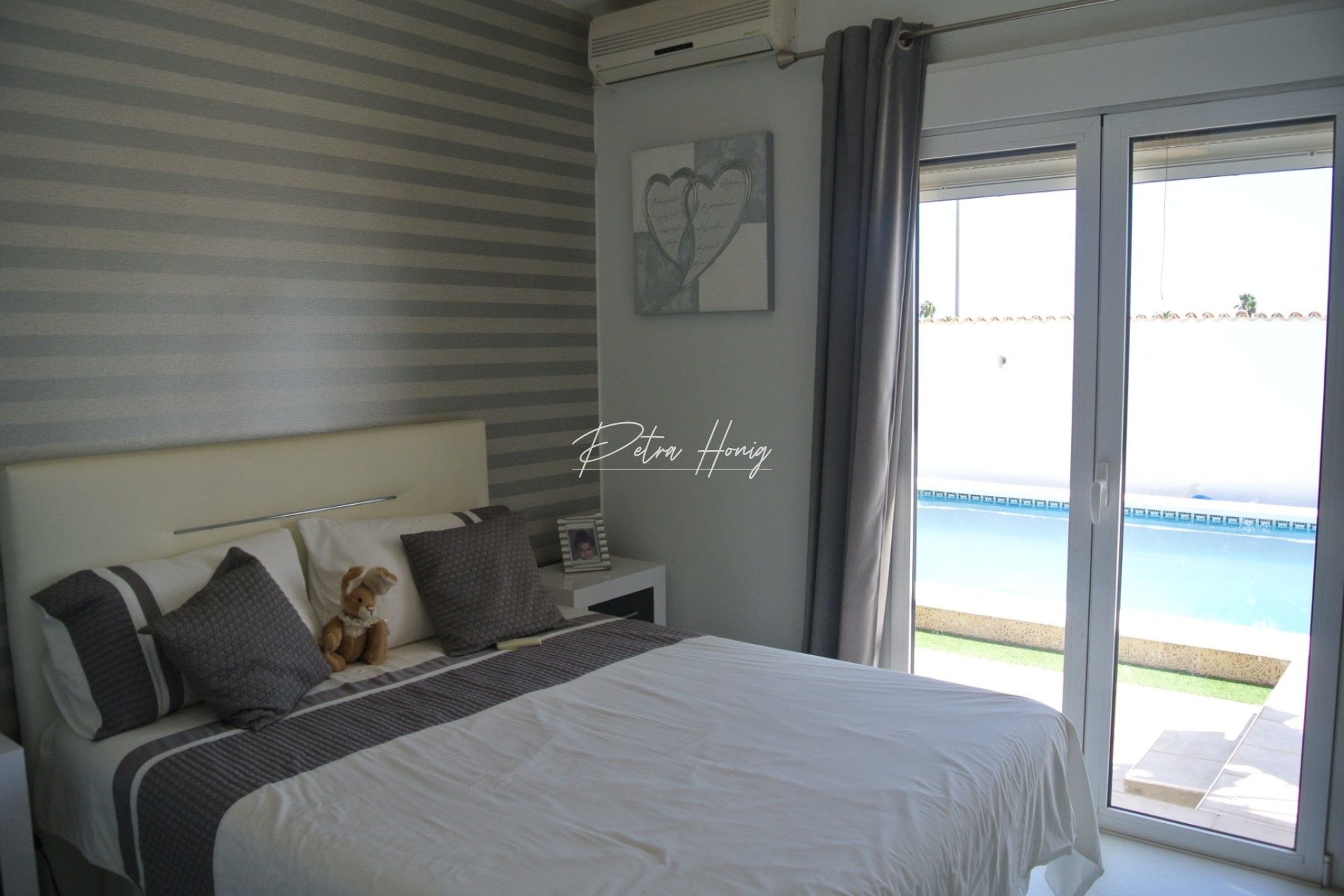 Resales - Villa - Playa Flamenca