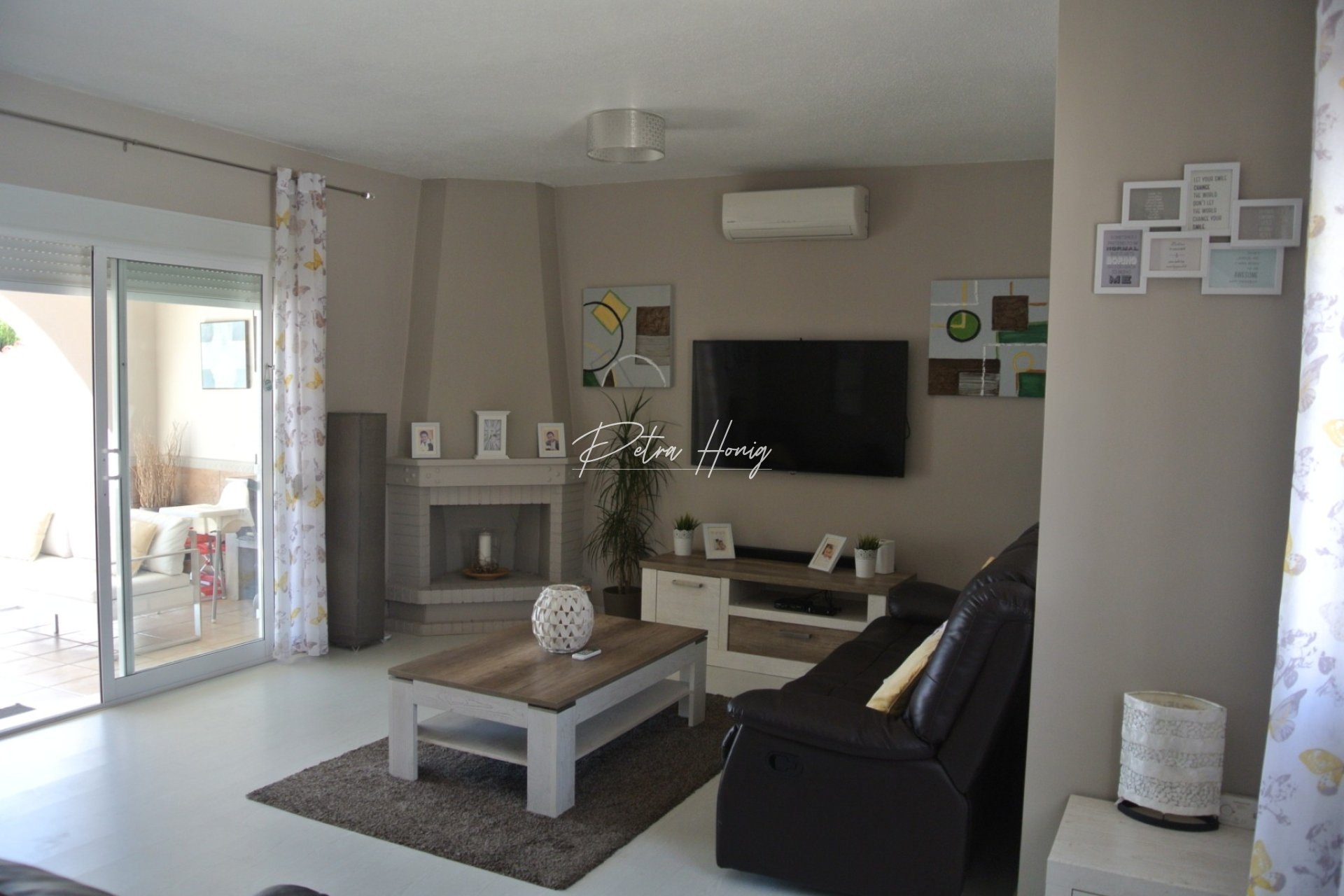 Resales - Villa - Playa Flamenca
